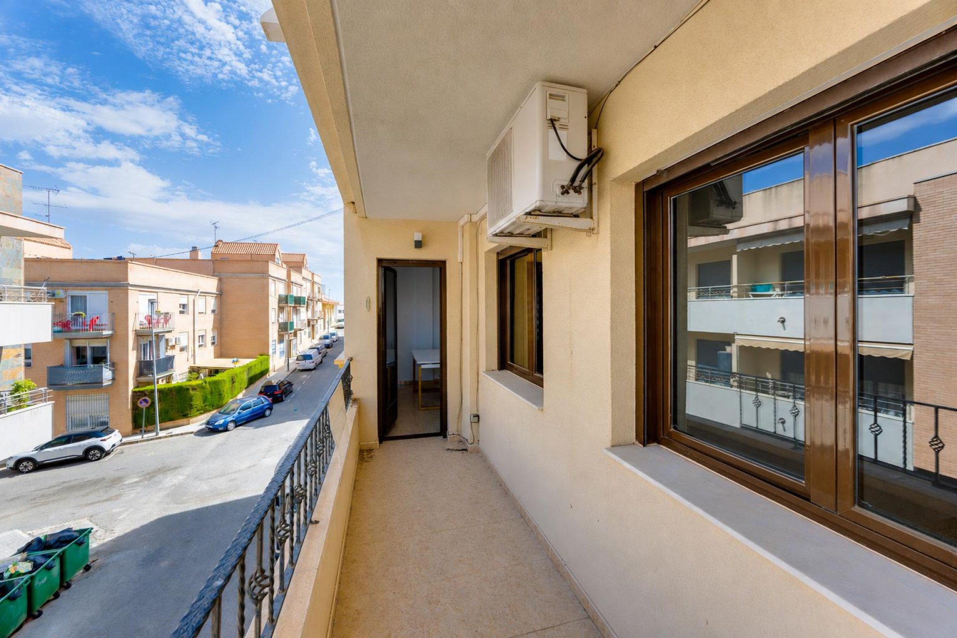 Återförsäljning - Apartment -
San Miguel - San Miguel de Salinas