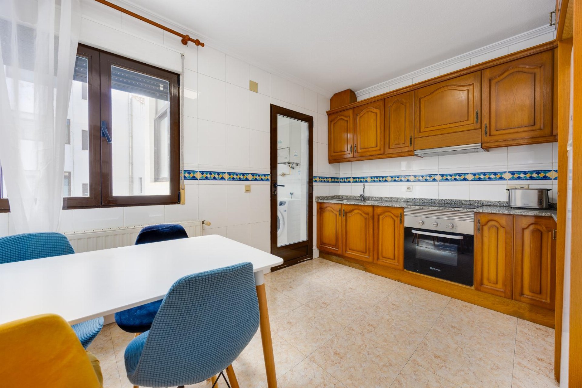 Återförsäljning - Apartment -
San Miguel - San Miguel de Salinas