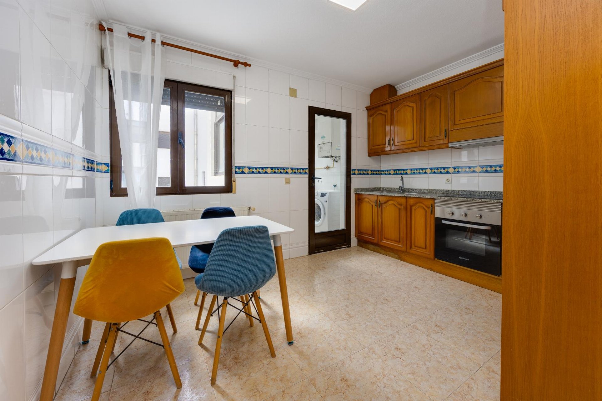 Återförsäljning - Apartment -
San Miguel - San Miguel de Salinas