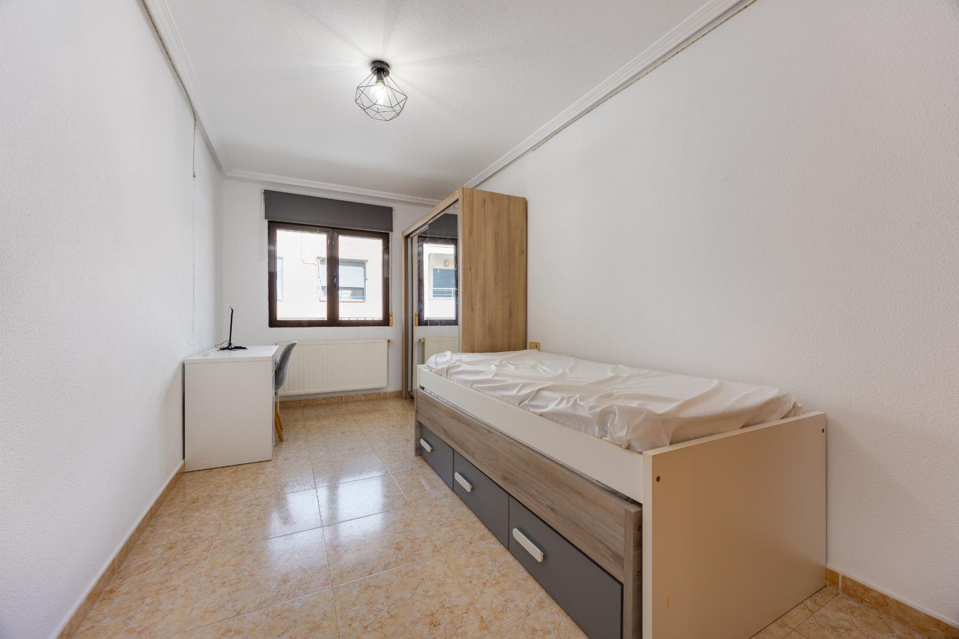 Återförsäljning - Apartment -
San Miguel - San Miguel de Salinas