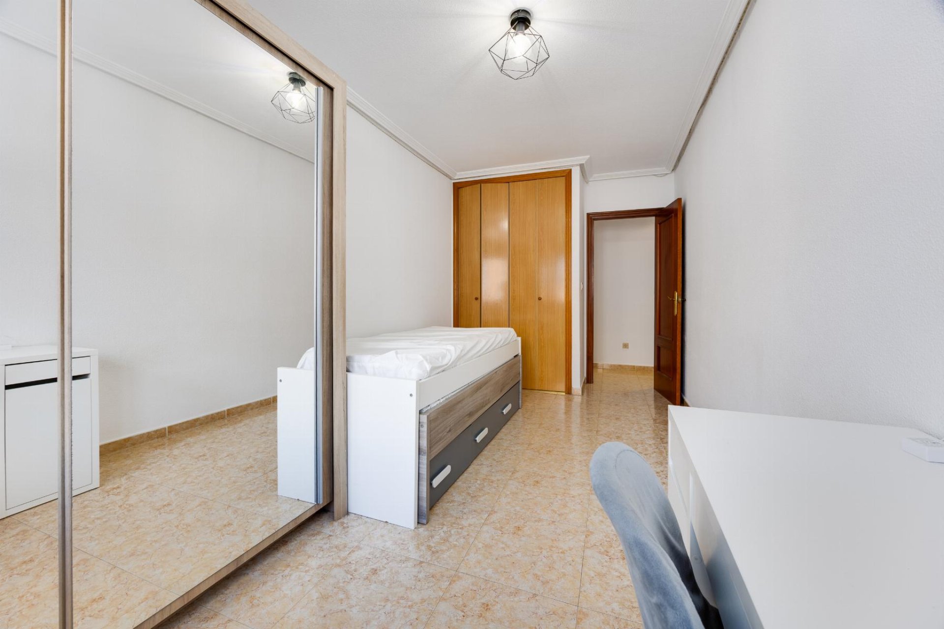 Återförsäljning - Apartment -
San Miguel - San Miguel de Salinas