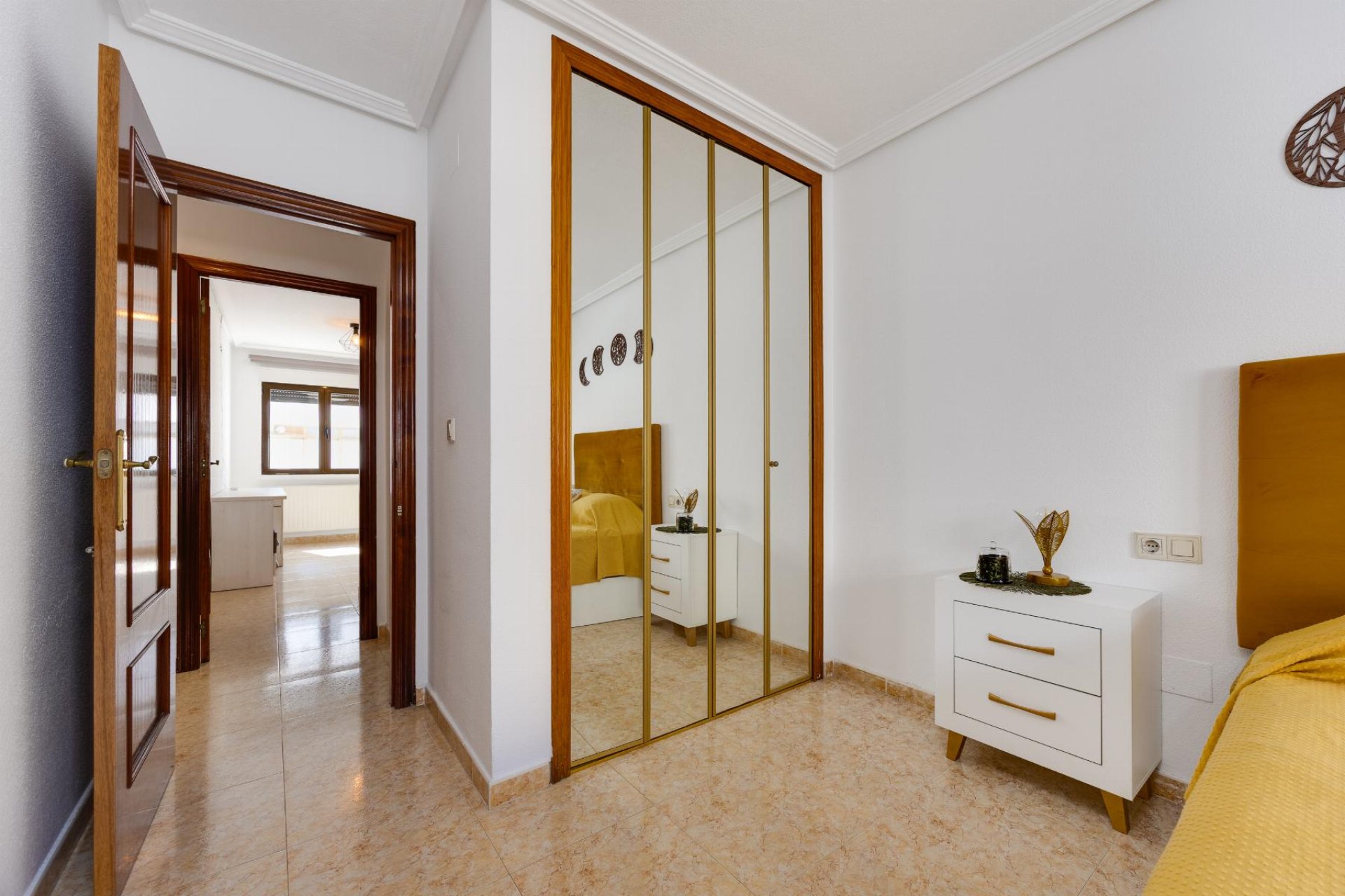 Återförsäljning - Apartment -
San Miguel - San Miguel de Salinas