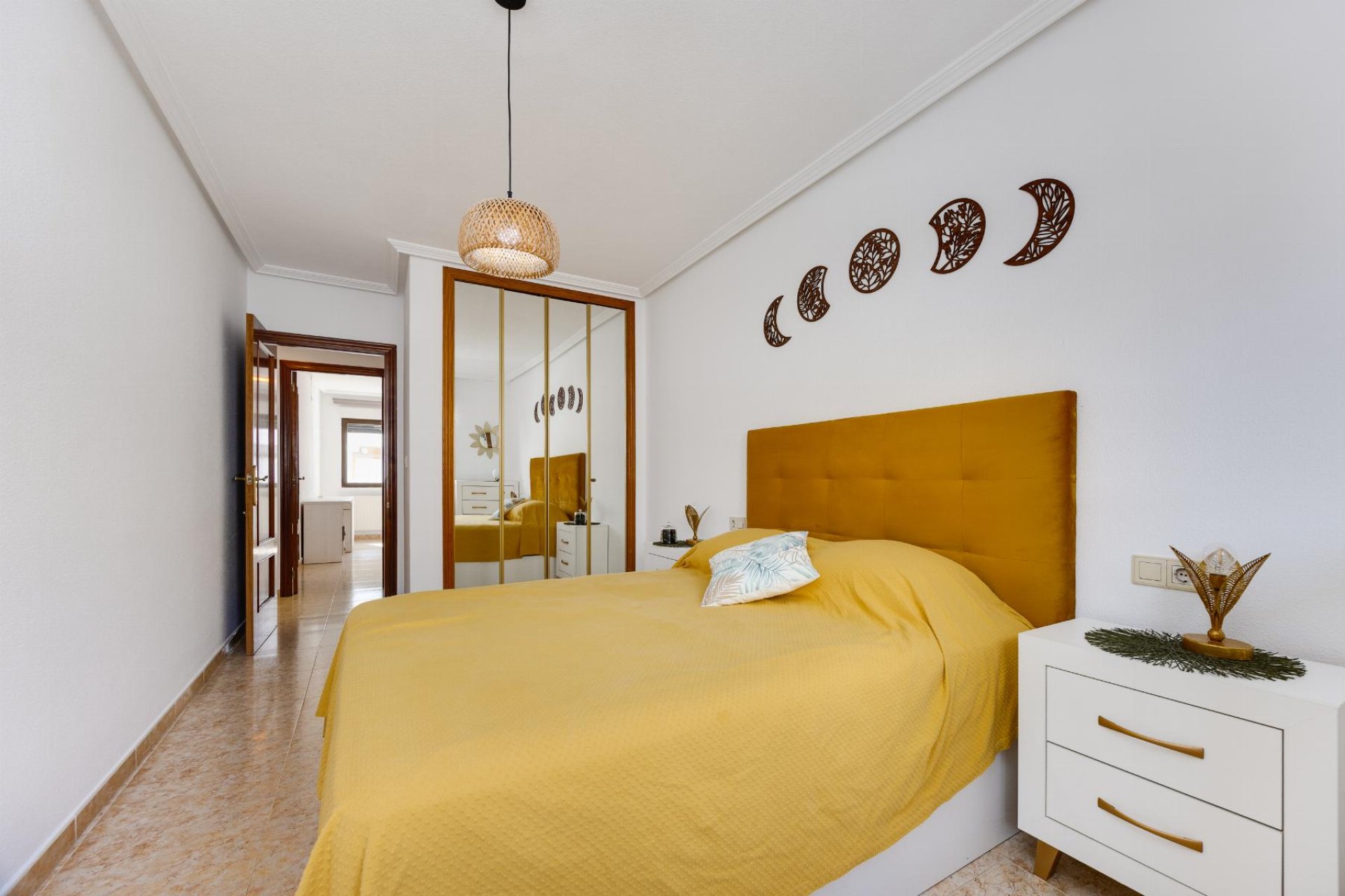 Återförsäljning - Apartment -
San Miguel - San Miguel de Salinas