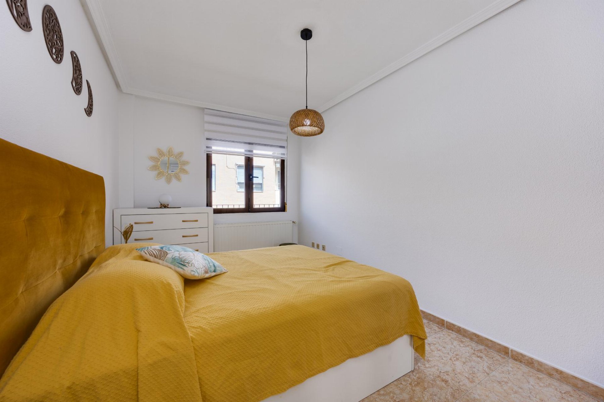 Återförsäljning - Apartment -
San Miguel - San Miguel de Salinas