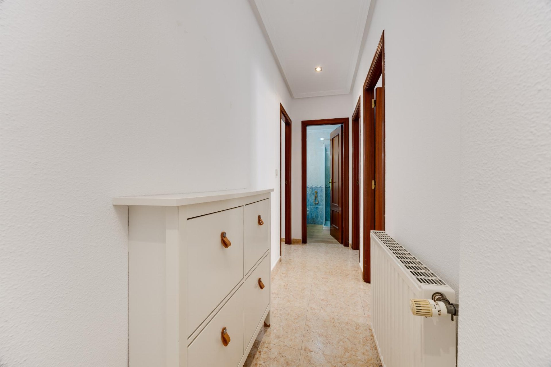Återförsäljning - Apartment -
San Miguel - San Miguel de Salinas