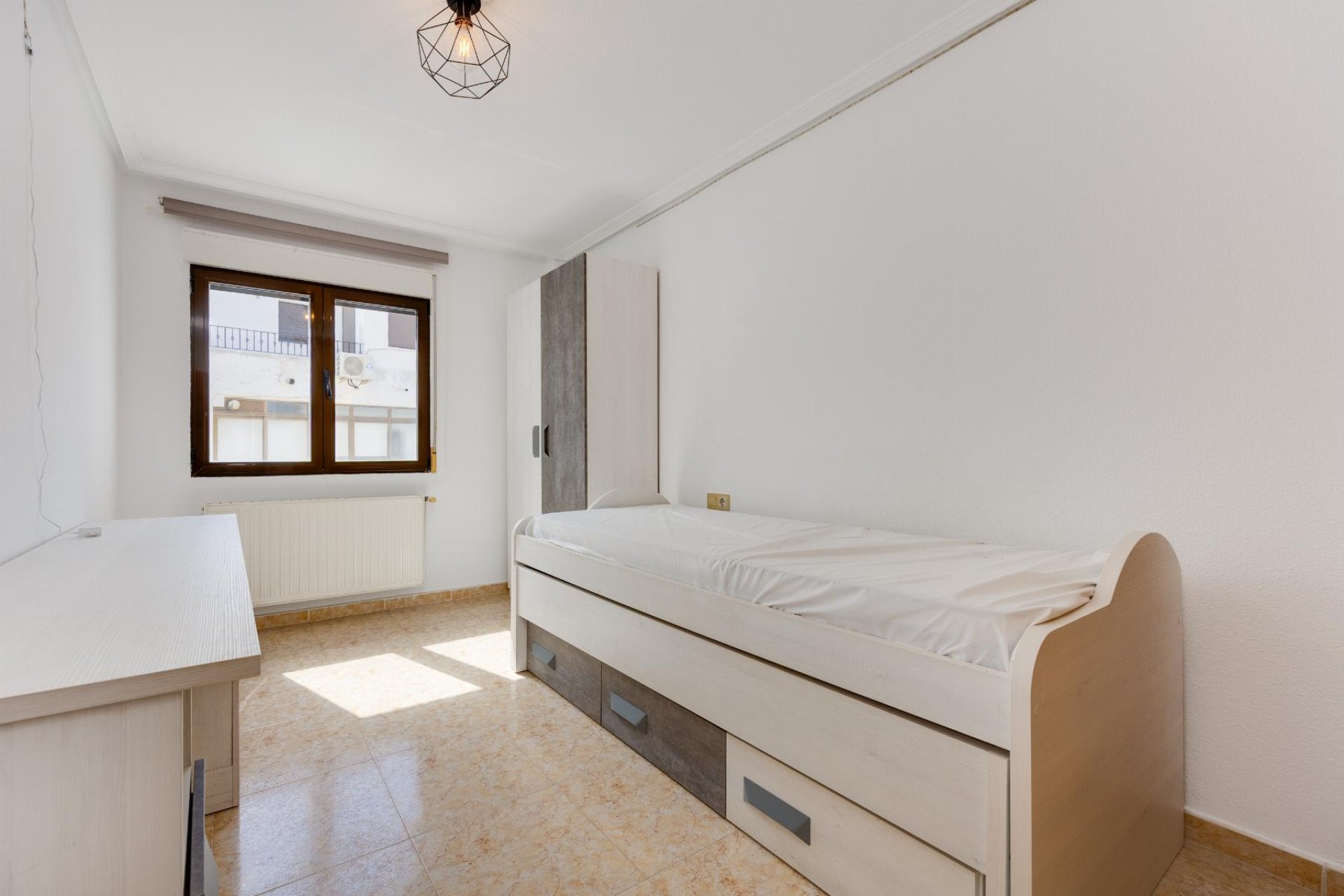 Återförsäljning - Apartment -
San Miguel - San Miguel de Salinas