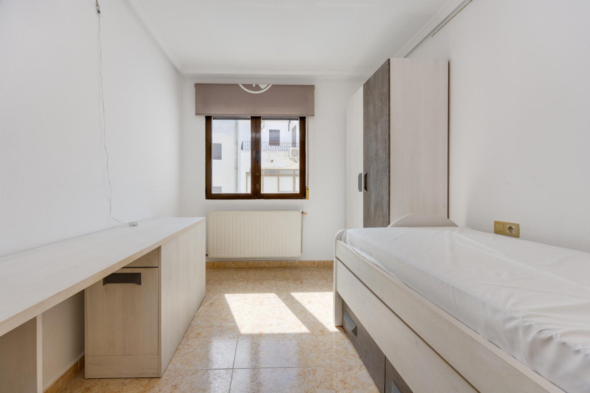 Återförsäljning - Apartment -
San Miguel - San Miguel de Salinas