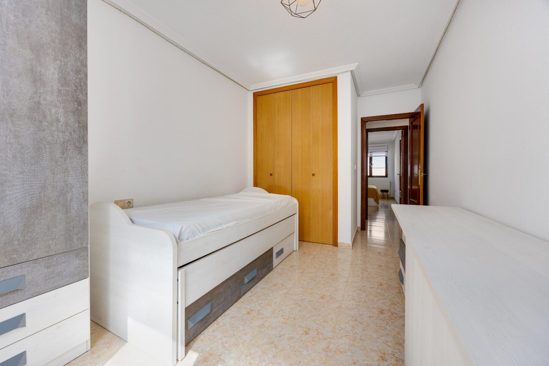 Återförsäljning - Apartment -
San Miguel - San Miguel de Salinas