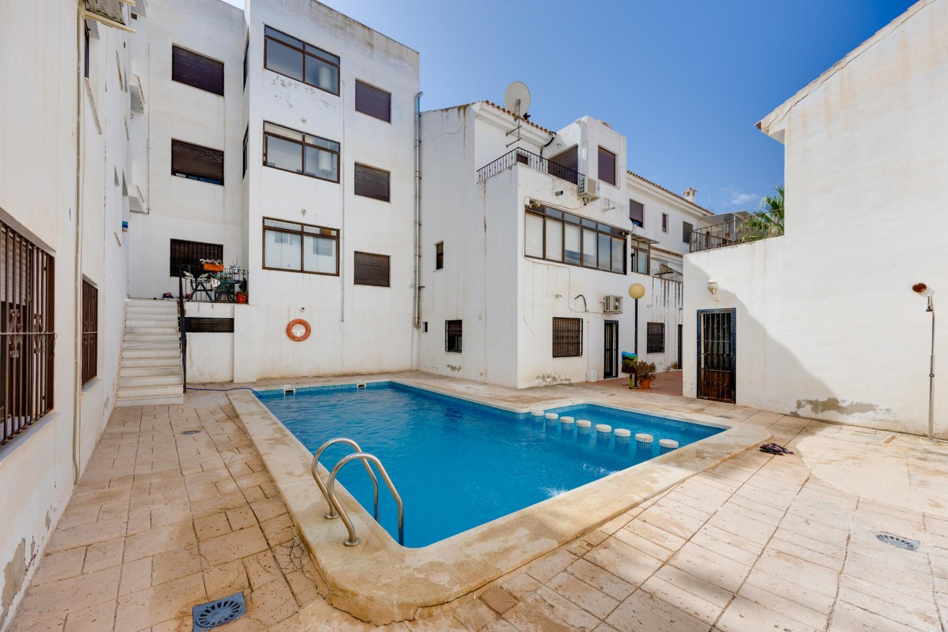 Återförsäljning - Apartment -
San Miguel - San Miguel de Salinas