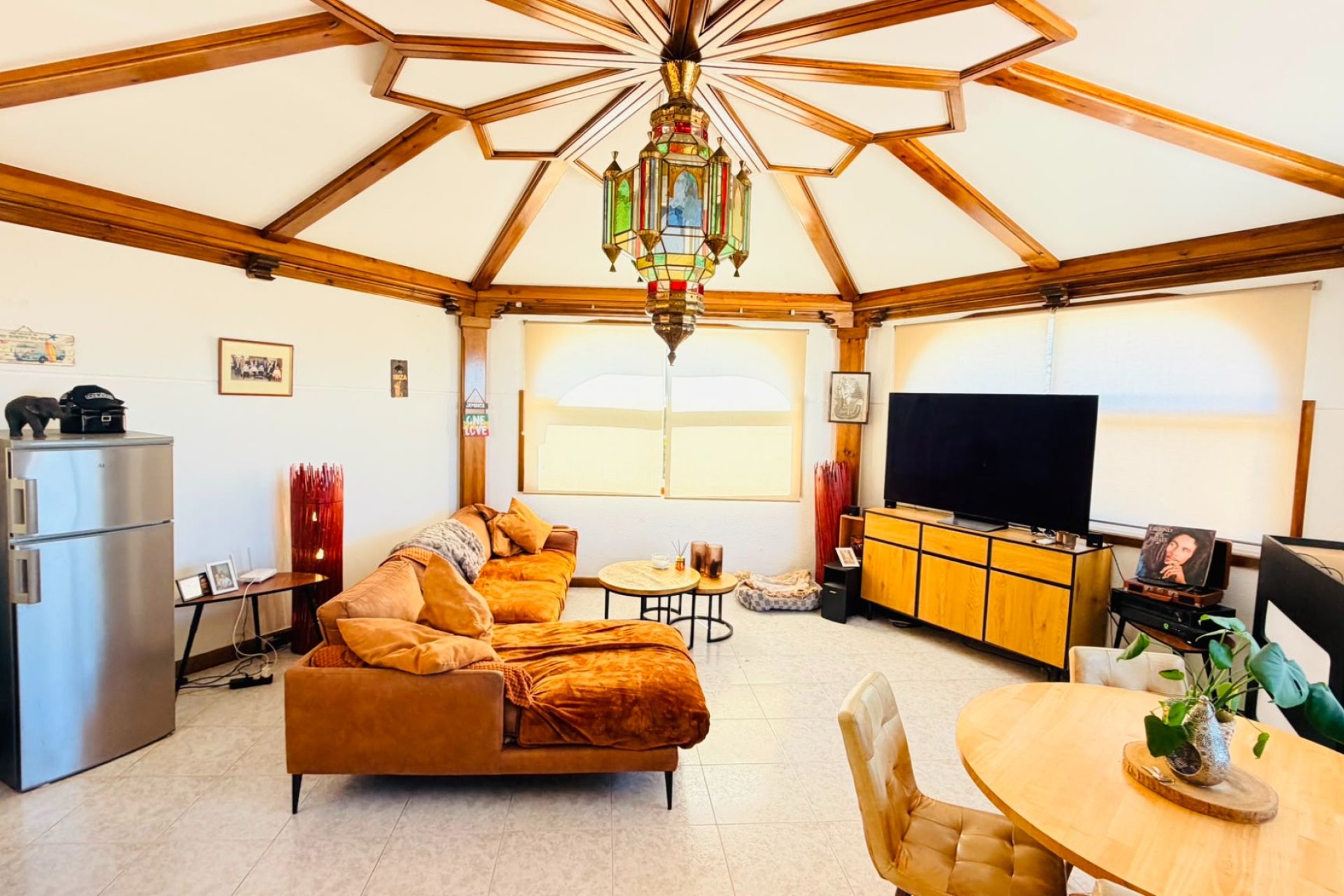 Återförsäljning - Apartment -
San Miguel - San Miguel de Salinas