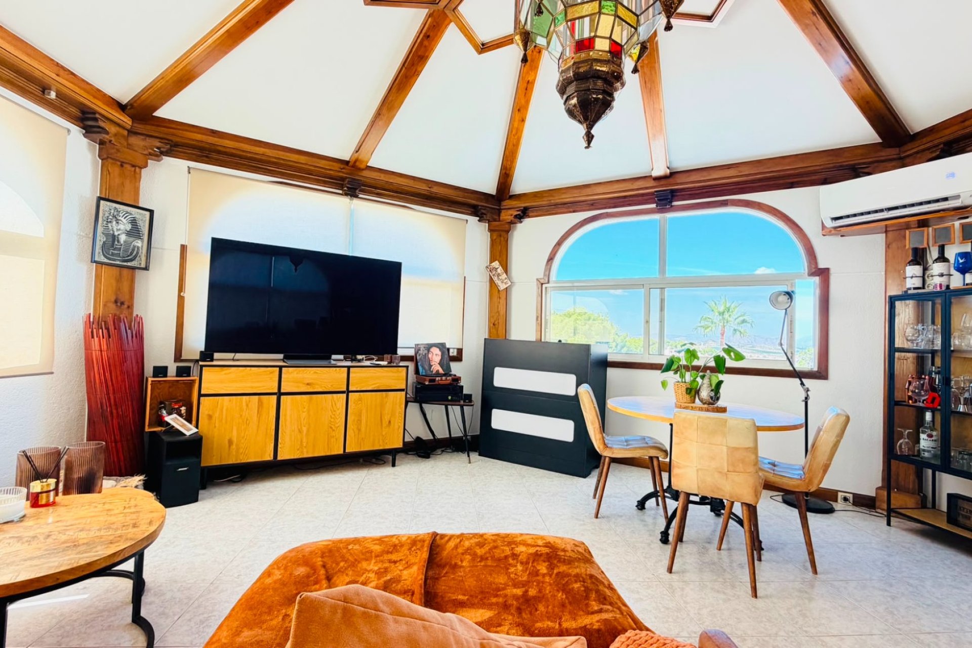 Återförsäljning - Apartment -
San Miguel - San Miguel de Salinas