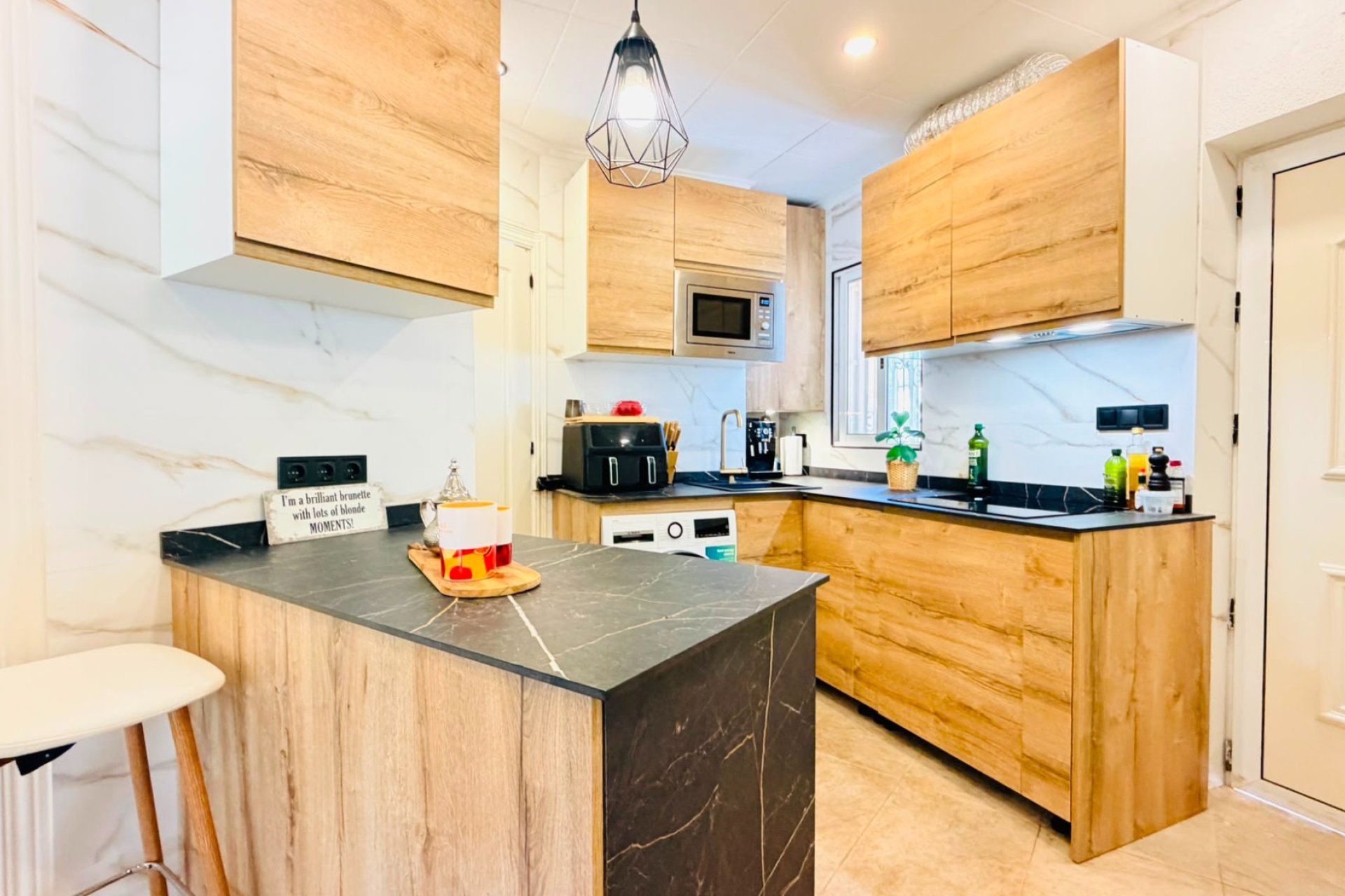 Återförsäljning - Apartment -
San Miguel - San Miguel de Salinas