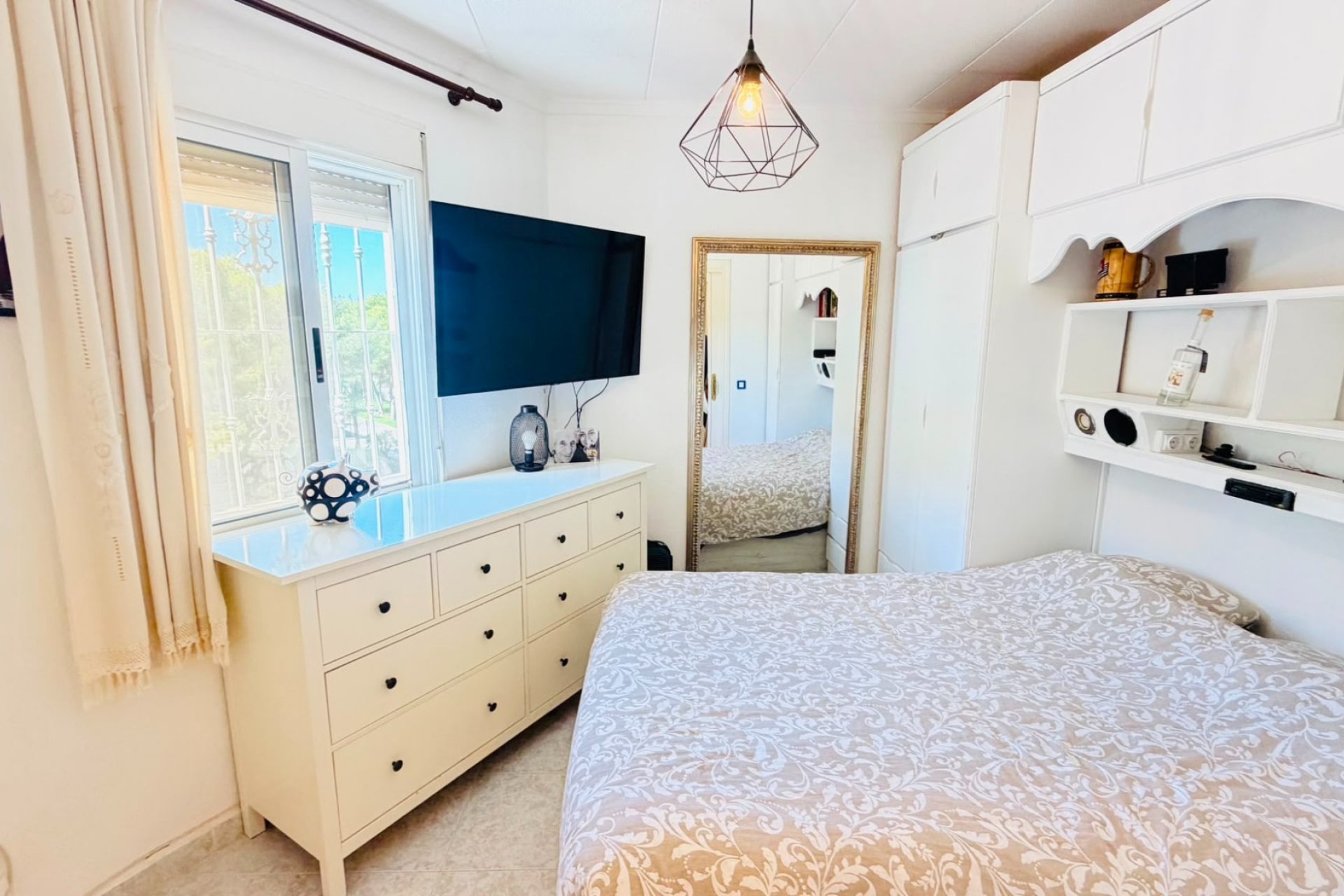 Återförsäljning - Apartment -
San Miguel - San Miguel de Salinas
