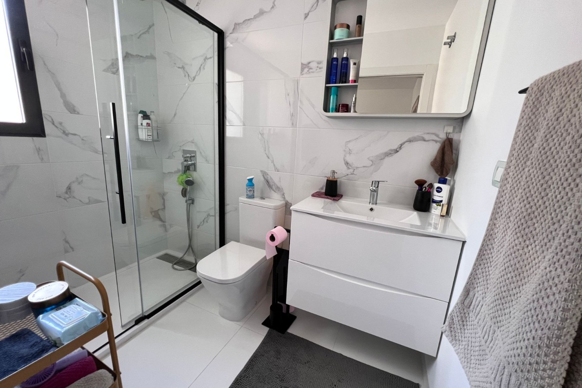 Återförsäljning - Apartment -
San Miguel - San Miguel Salinas