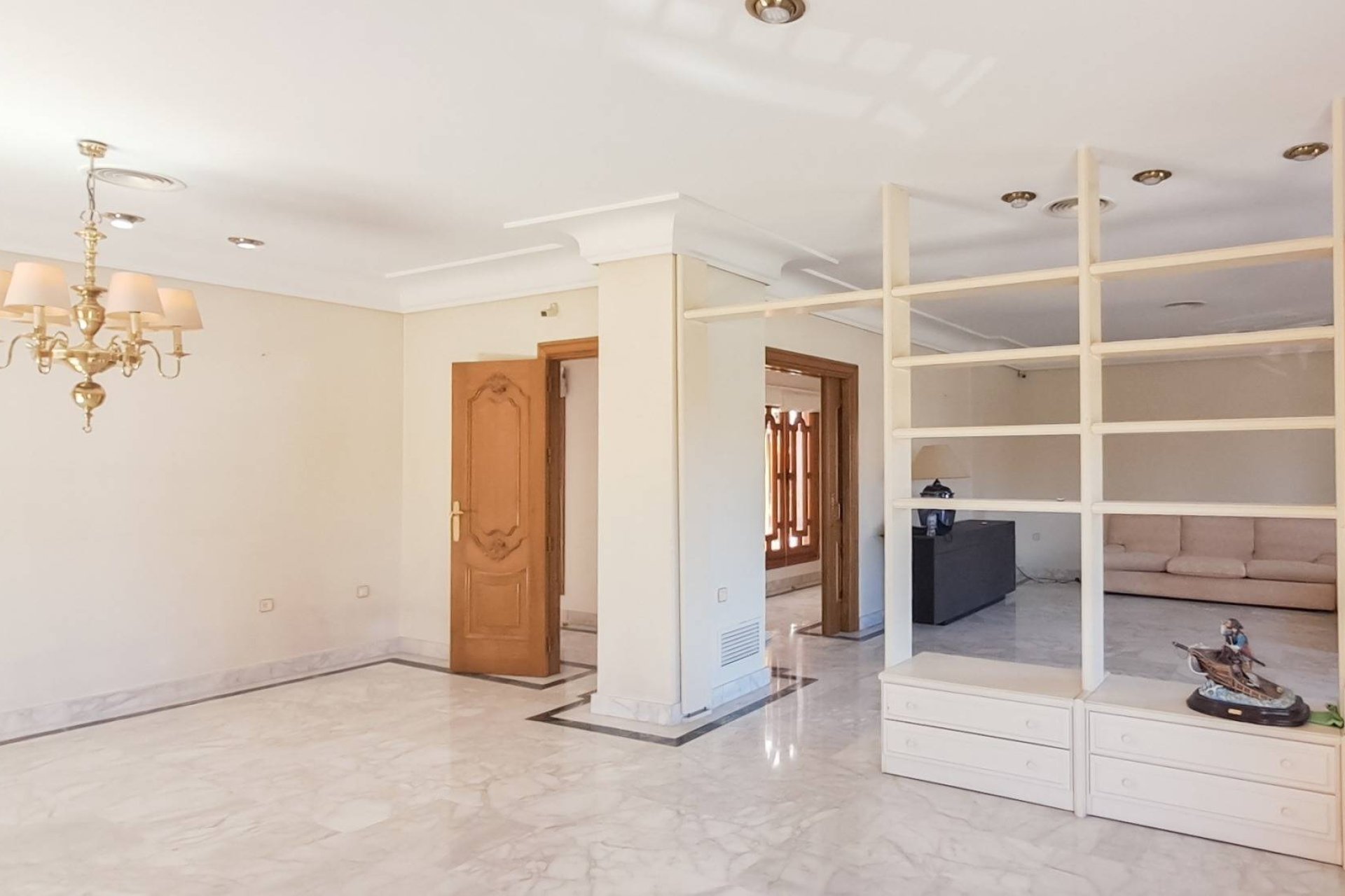 Återförsäljning - Apartment -
San Pedro del Pinatar - Lo Pagán