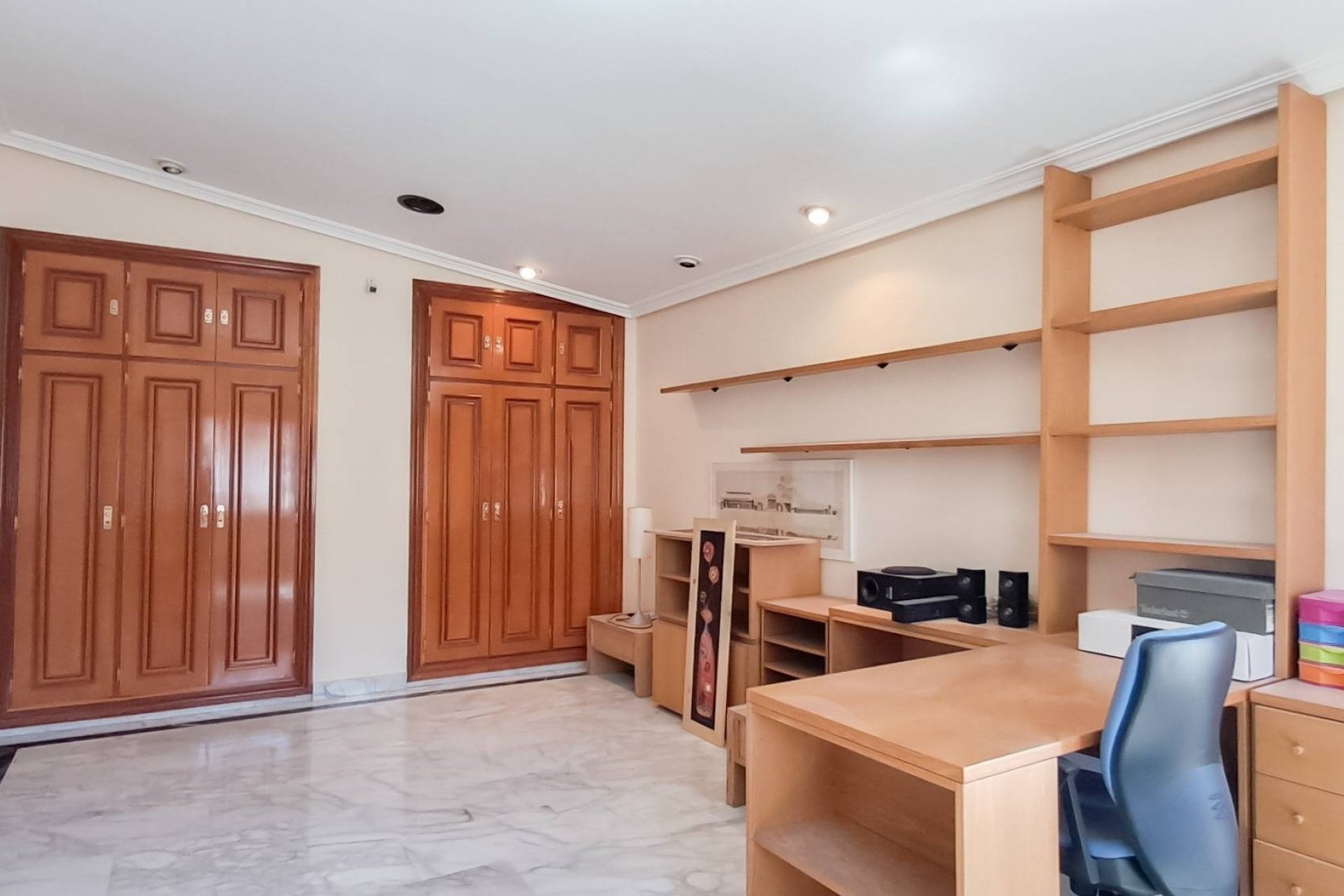 Återförsäljning - Apartment -
San Pedro del Pinatar - Lo Pagán