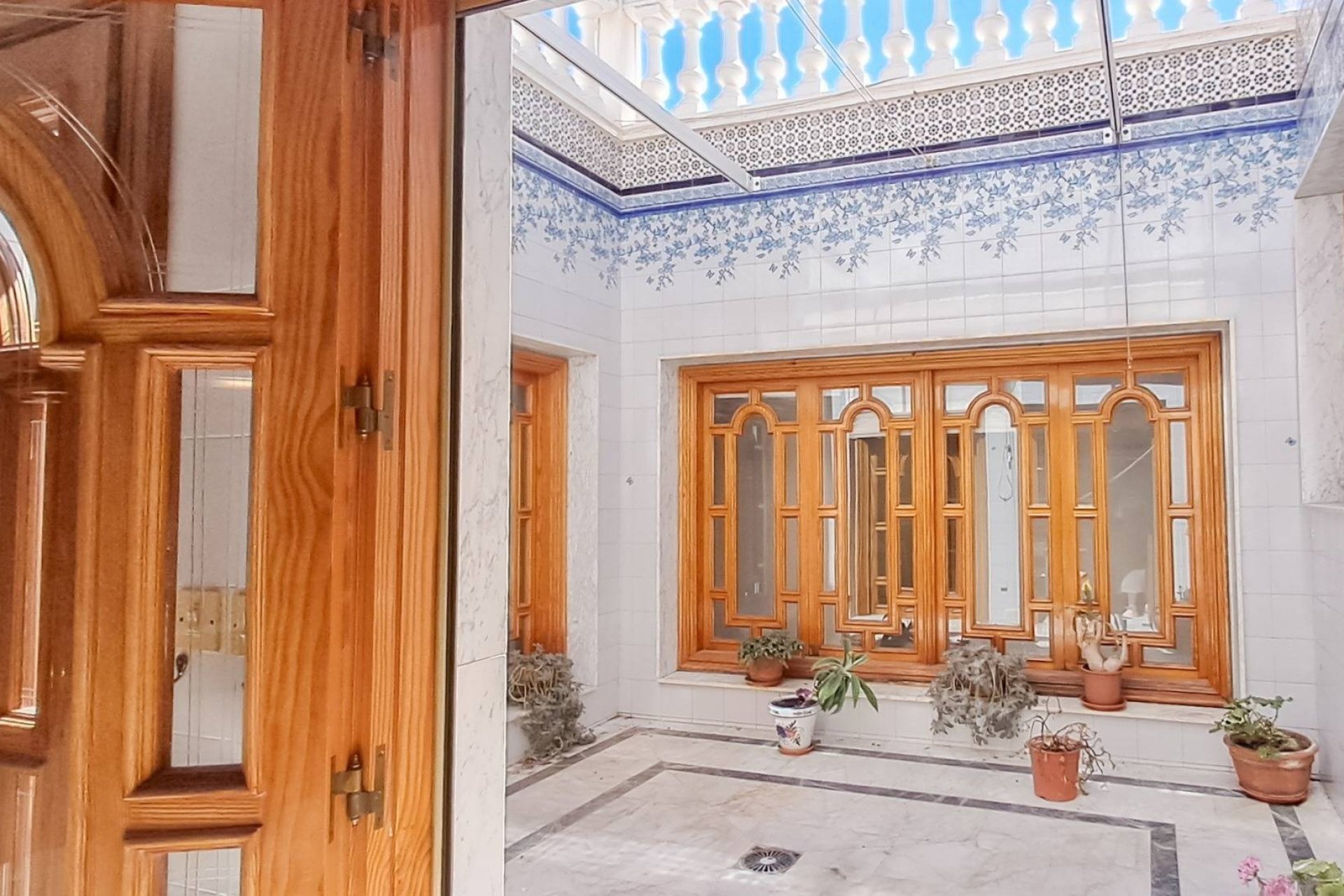 Återförsäljning - Apartment -
San Pedro del Pinatar - Lo Pagán