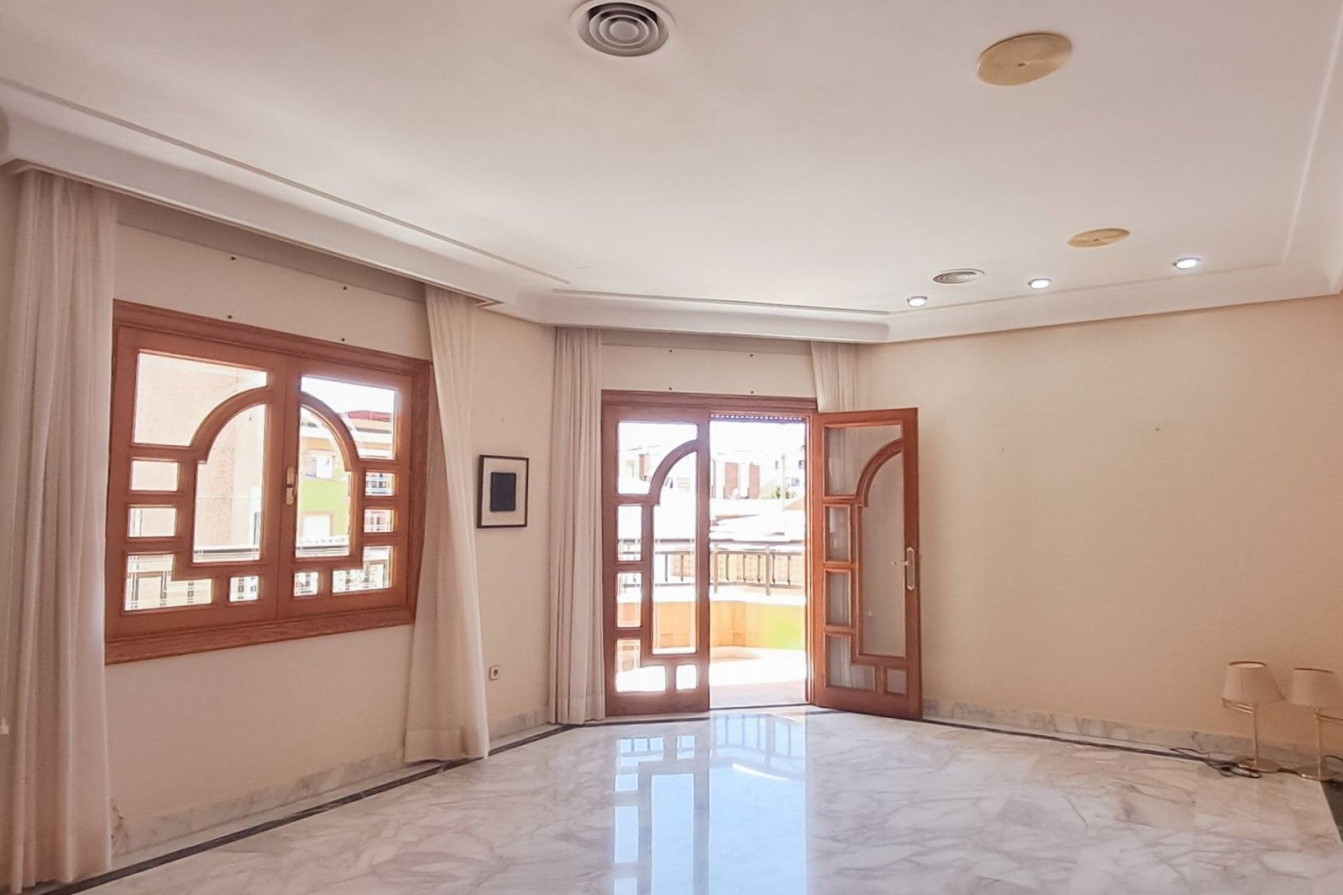 Återförsäljning - Apartment -
San Pedro del Pinatar - Lo Pagán