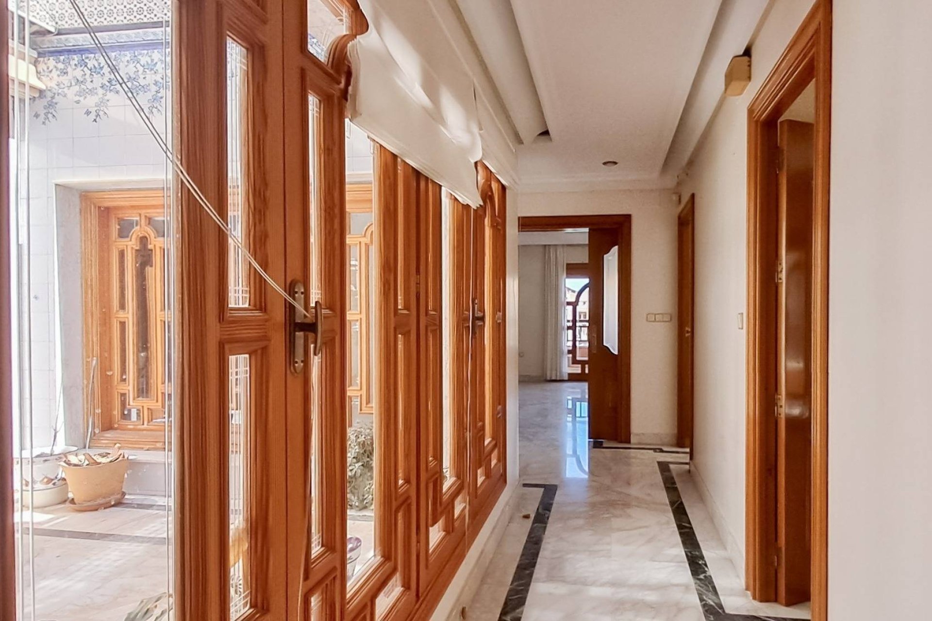 Återförsäljning - Apartment -
San Pedro del Pinatar - Lo Pagán