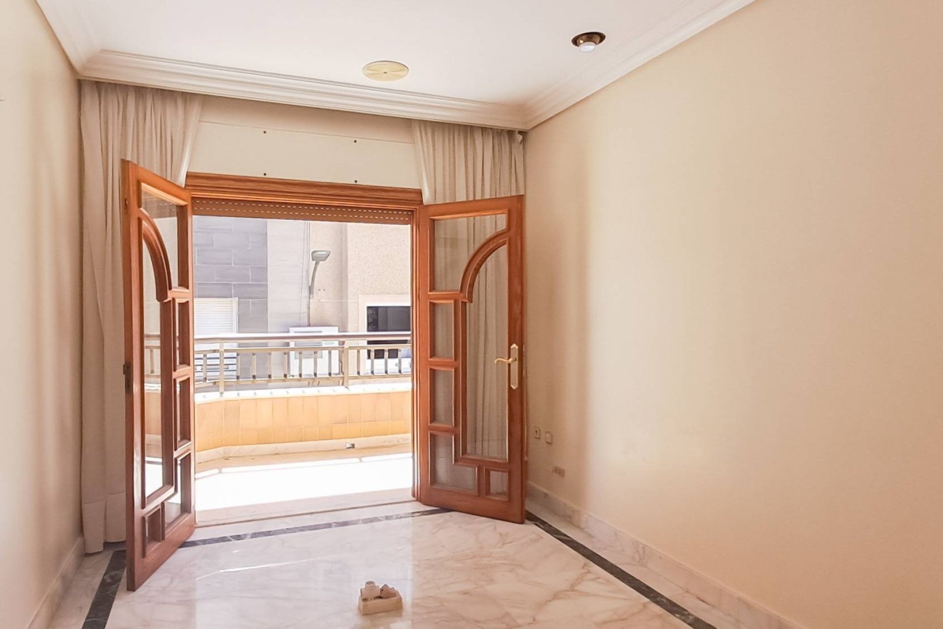 Återförsäljning - Apartment -
San Pedro del Pinatar - Lo Pagán