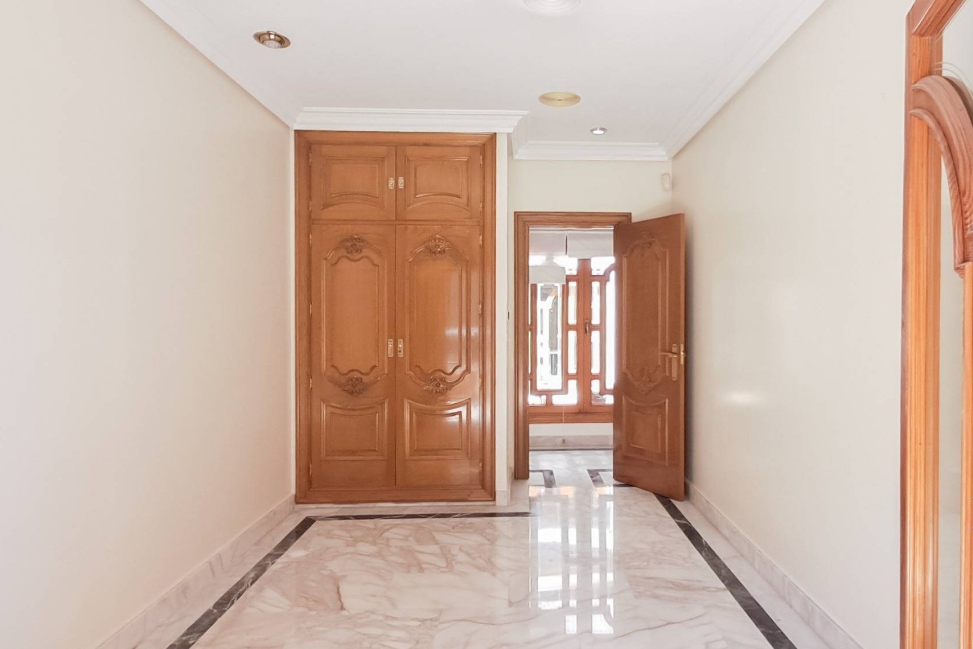 Återförsäljning - Apartment -
San Pedro del Pinatar - Lo Pagán