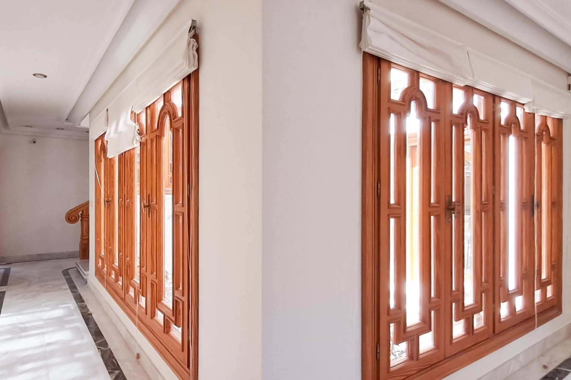 Återförsäljning - Apartment -
San Pedro del Pinatar - Lo Pagán