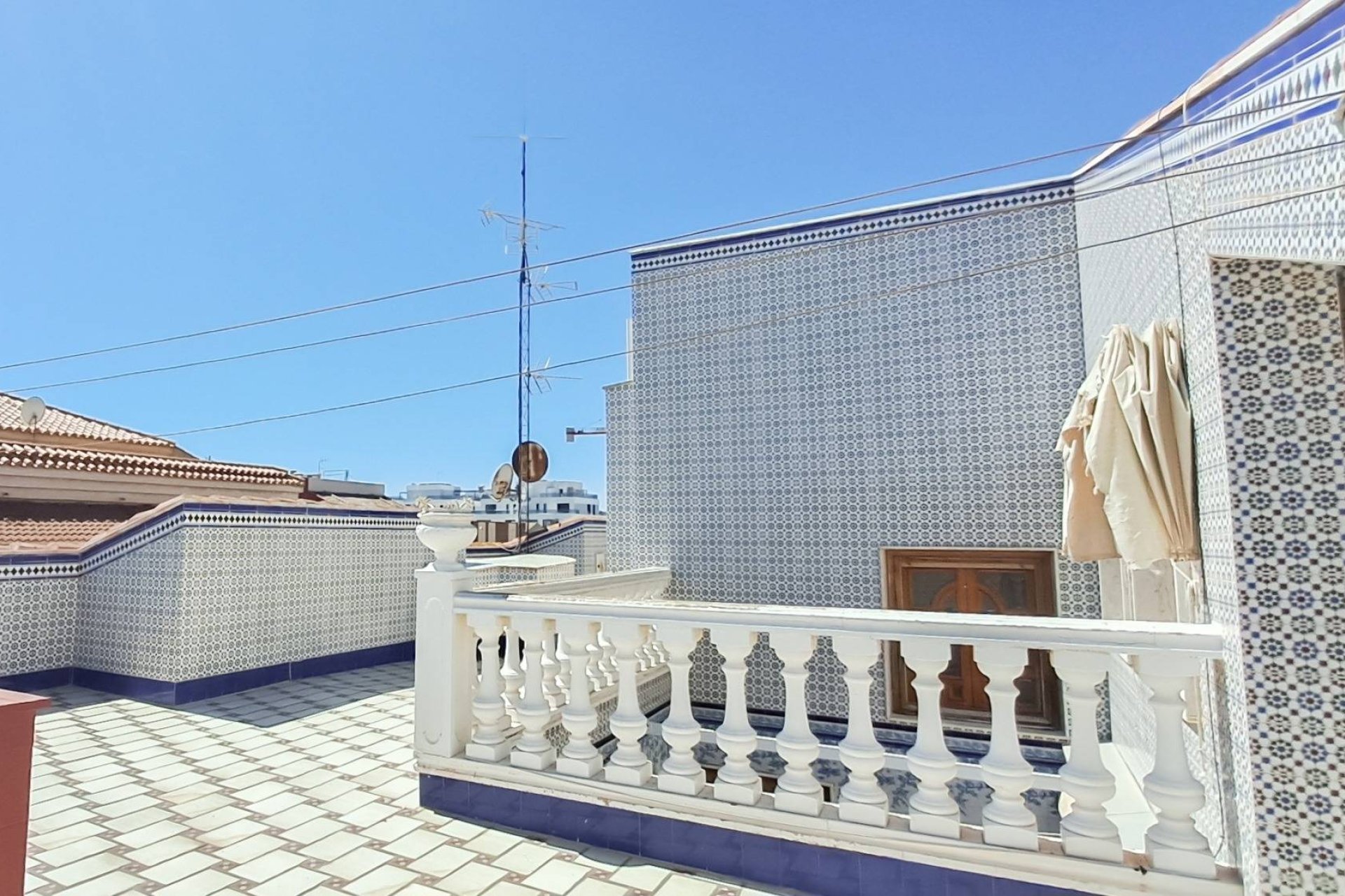 Återförsäljning - Apartment -
San Pedro del Pinatar - Lo Pagán
