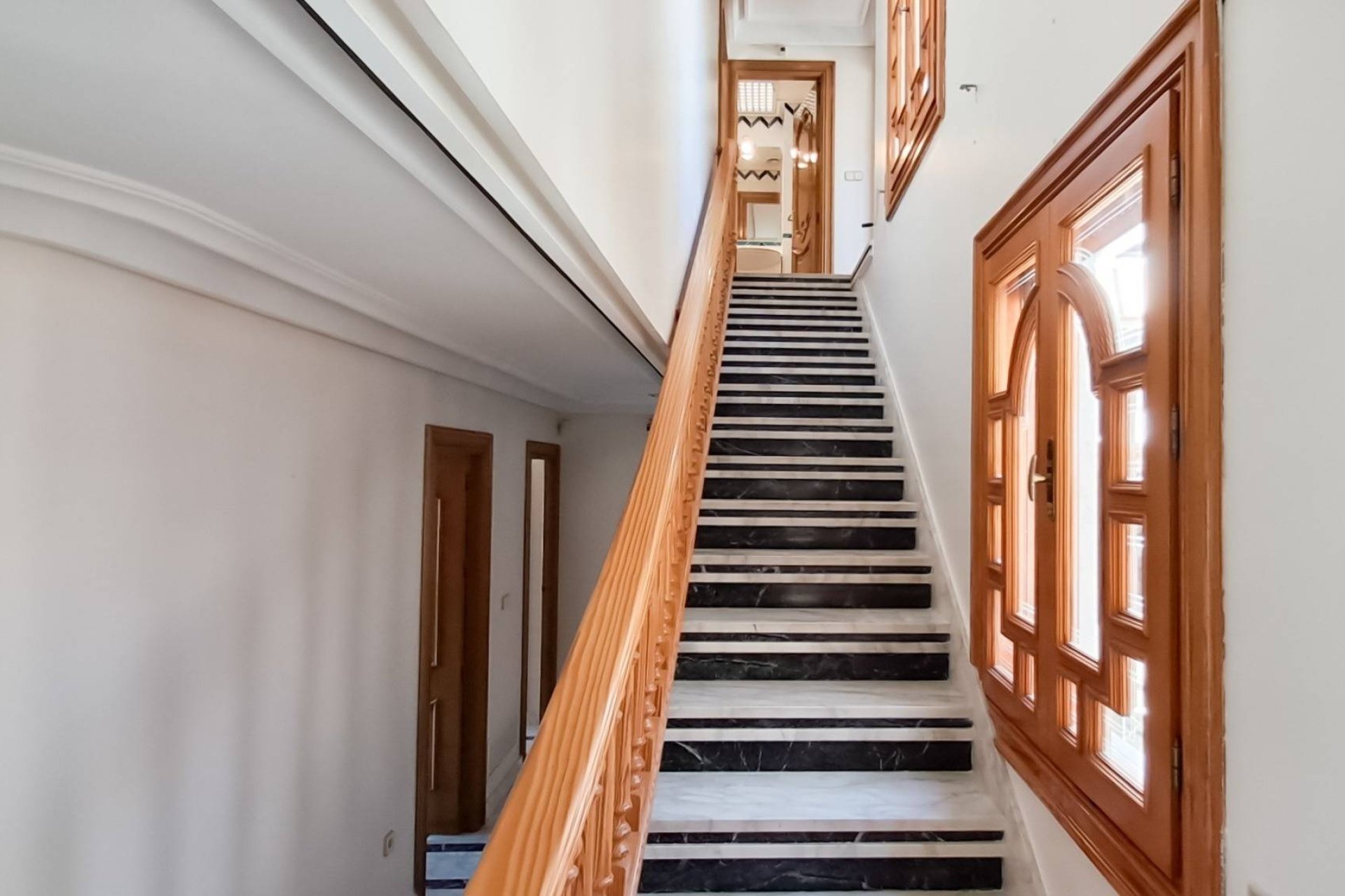 Återförsäljning - Apartment -
San Pedro del Pinatar - Lo Pagán