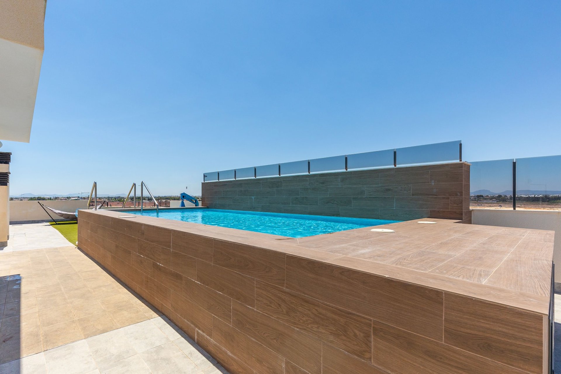 Återförsäljning - Apartment -
San Pedro del Pinatar - Lo Pagan