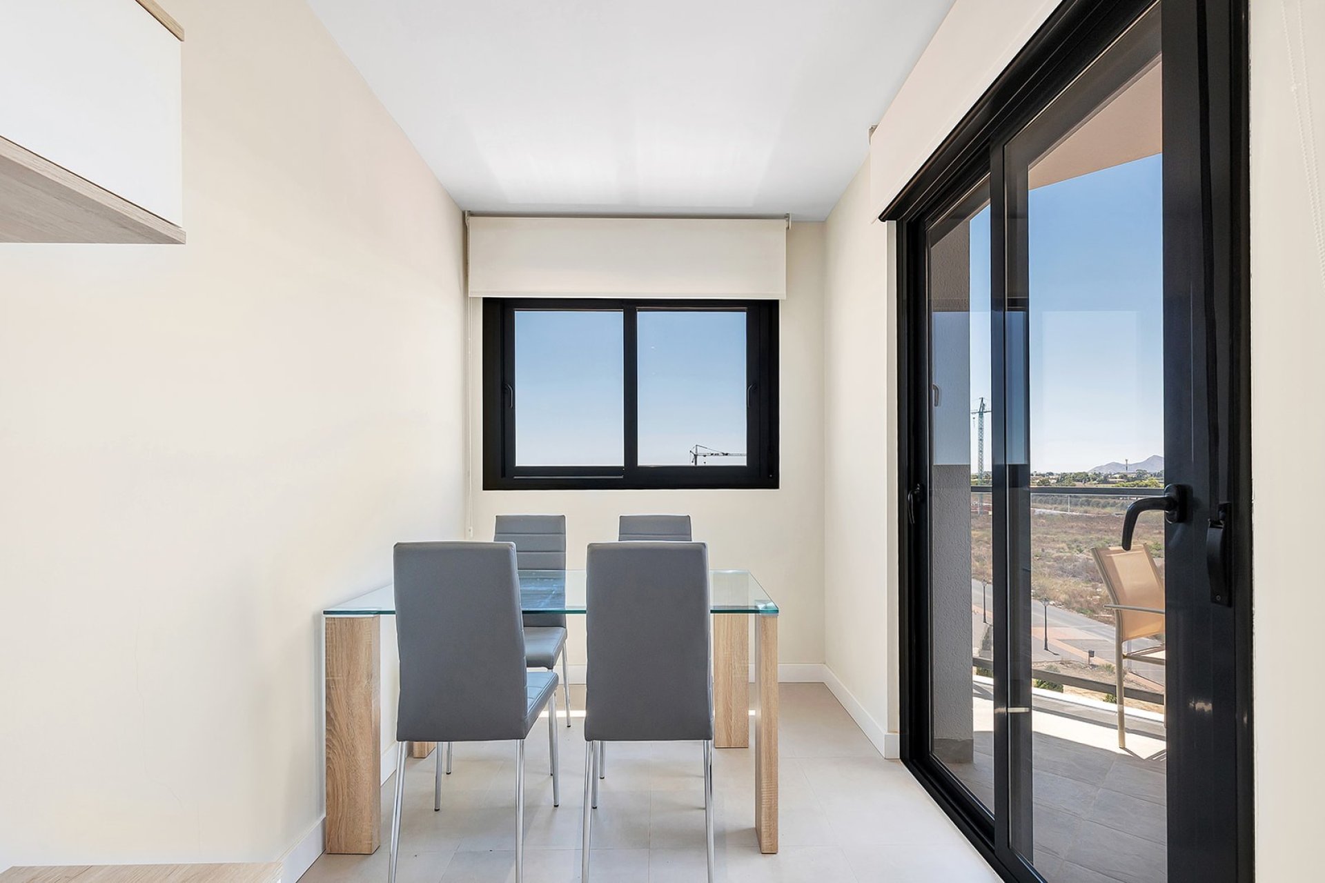 Återförsäljning - Apartment -
San Pedro del Pinatar - Lo Pagan