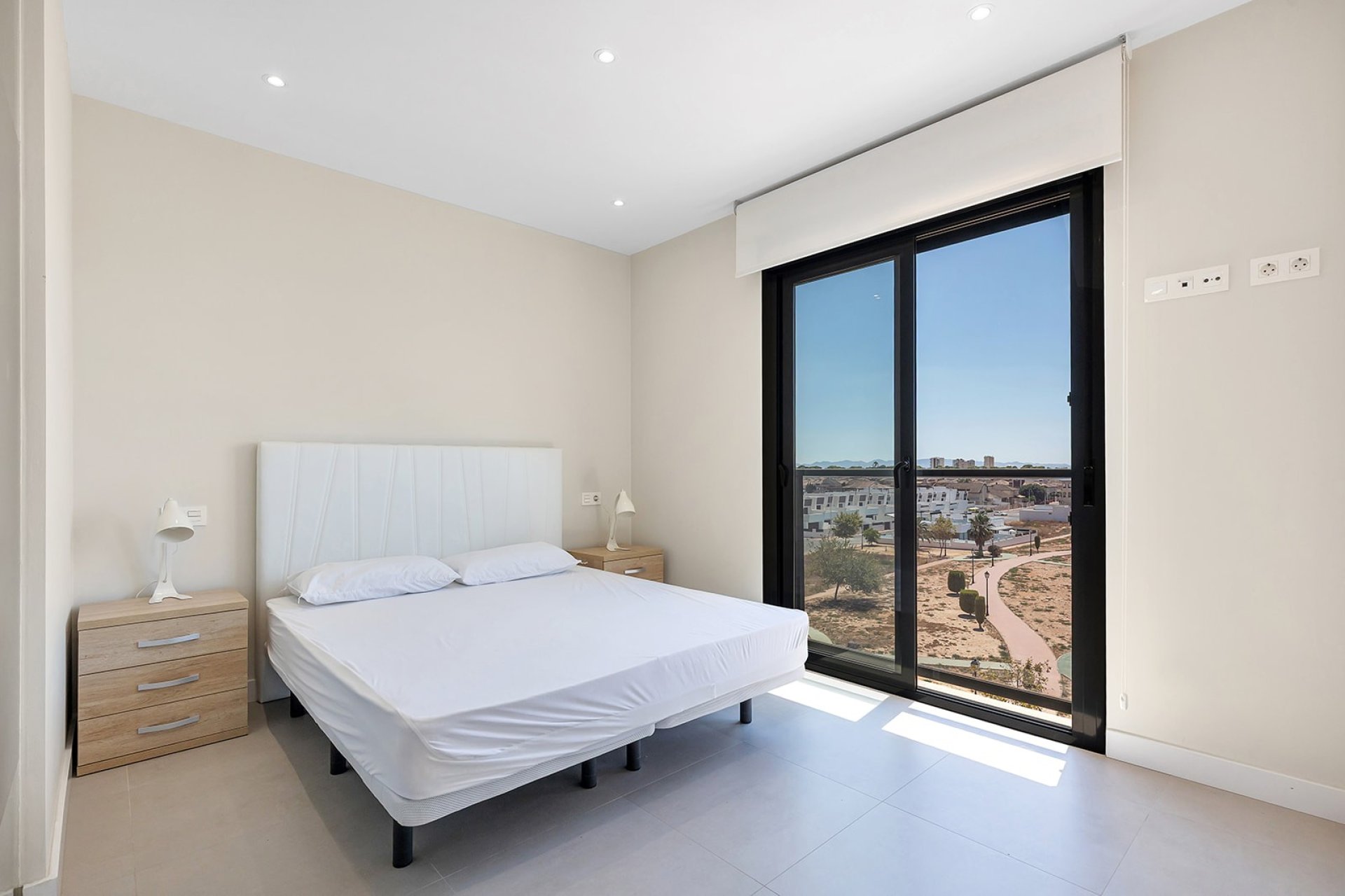 Återförsäljning - Apartment -
San Pedro del Pinatar - Lo Pagan