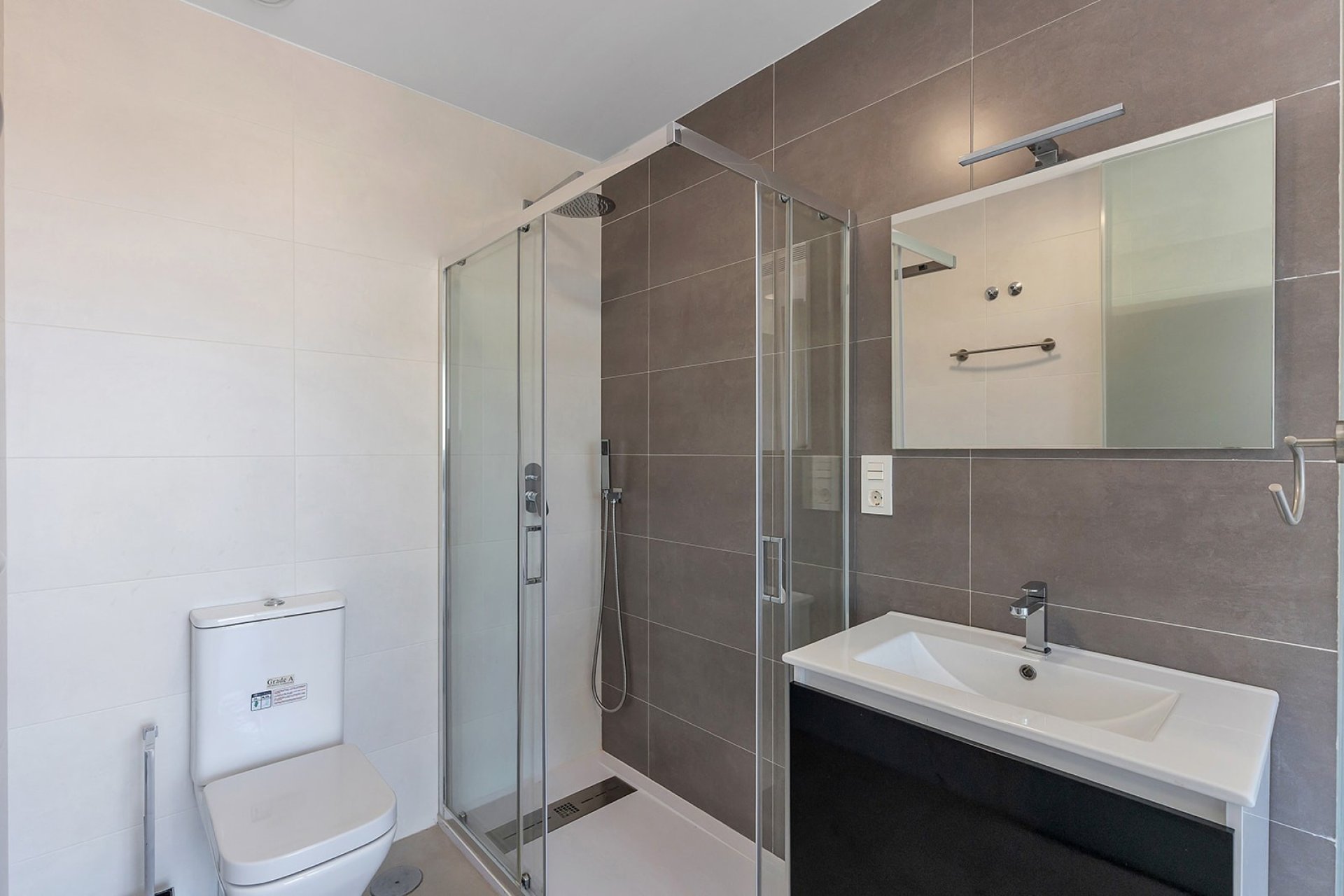 Återförsäljning - Apartment -
San Pedro del Pinatar - Lo Pagan