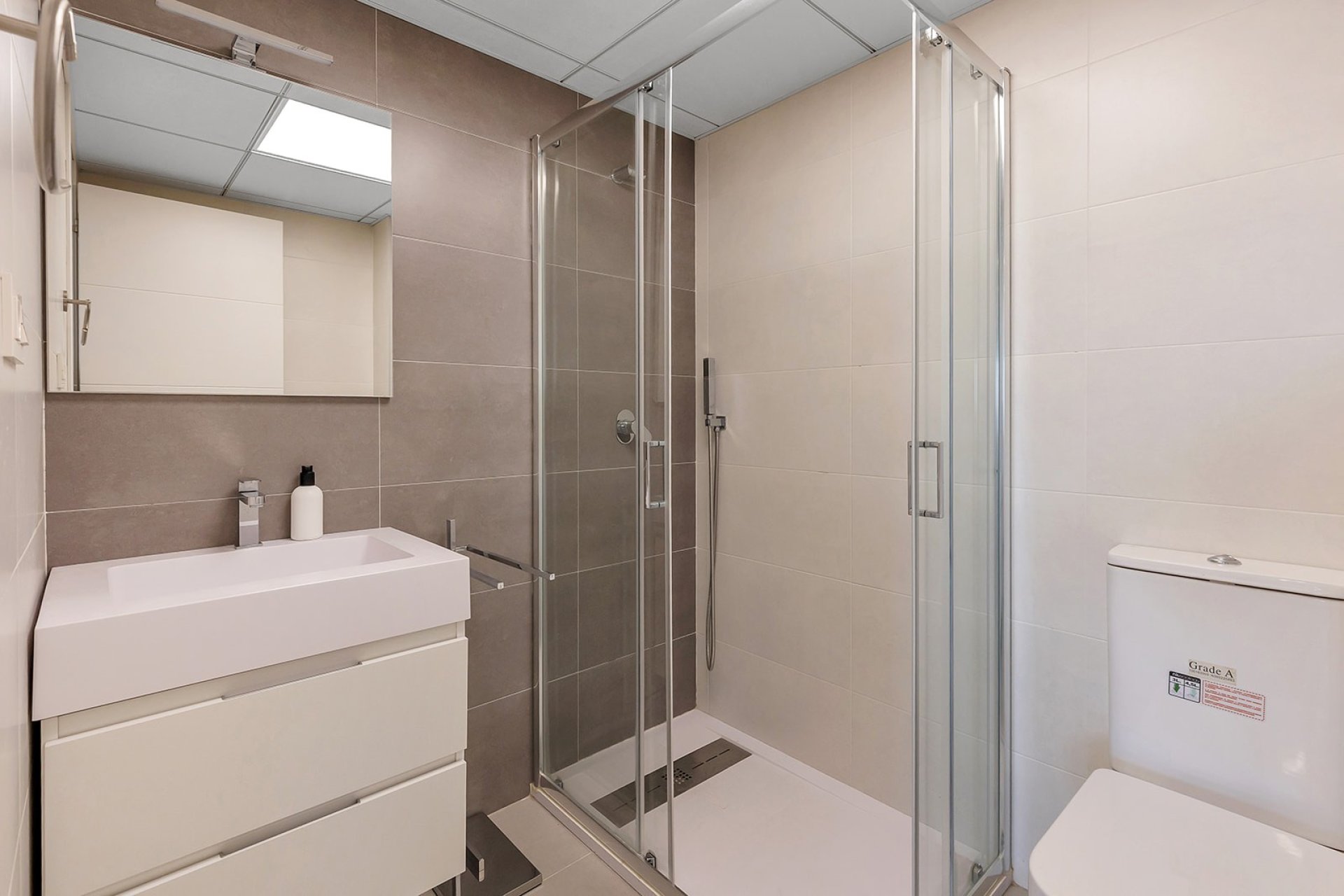 Återförsäljning - Apartment -
San Pedro del Pinatar - Lo Pagan