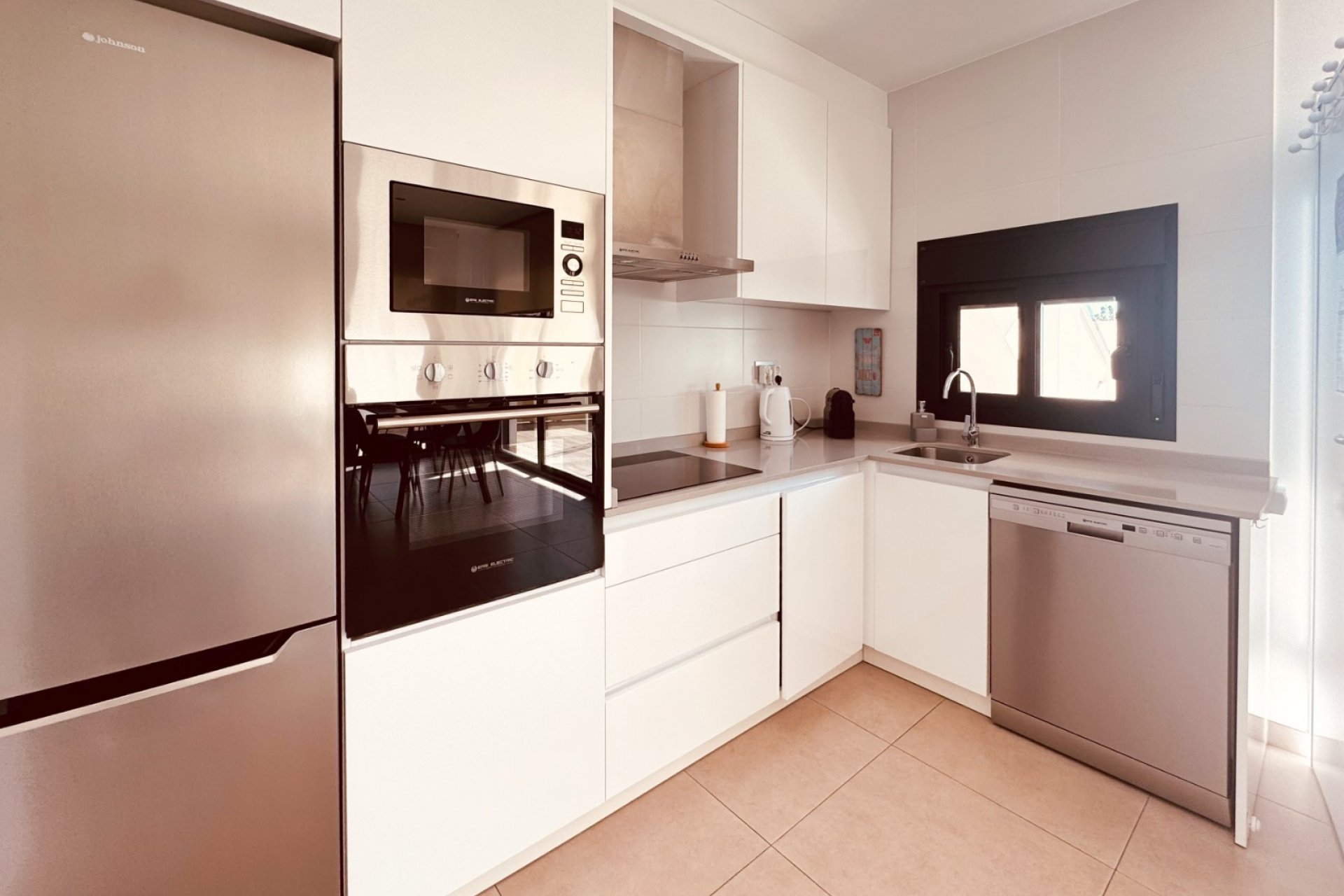 Återförsäljning - Apartment -
San Pedro del Pinatar - Lo pagan