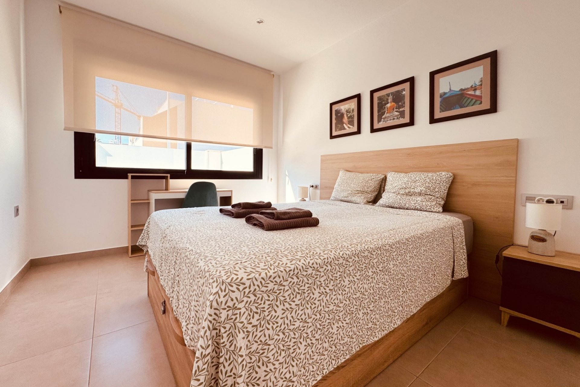 Återförsäljning - Apartment -
San Pedro del Pinatar - Lo pagan