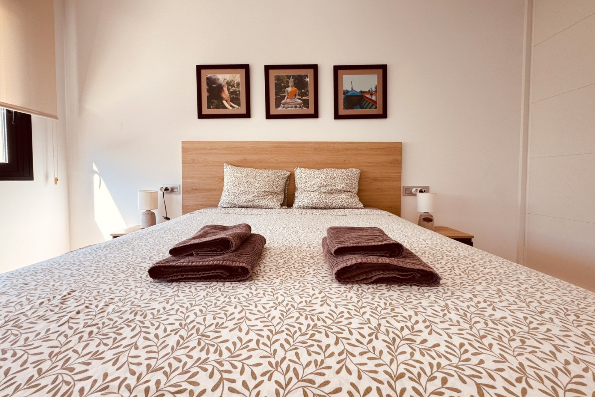 Återförsäljning - Apartment -
San Pedro del Pinatar - Lo pagan
