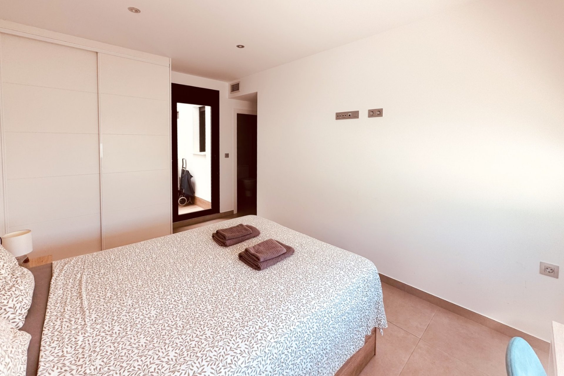 Återförsäljning - Apartment -
San Pedro del Pinatar - Lo pagan