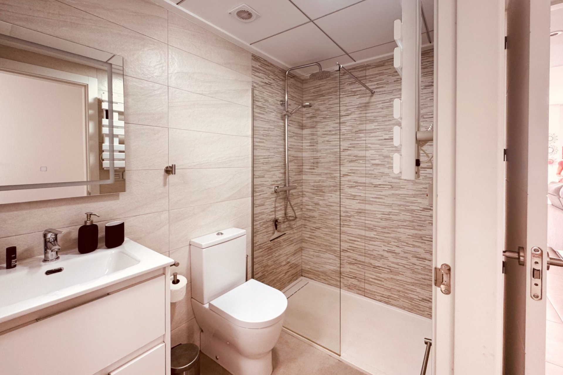 Återförsäljning - Apartment -
San Pedro del Pinatar - Lo pagan