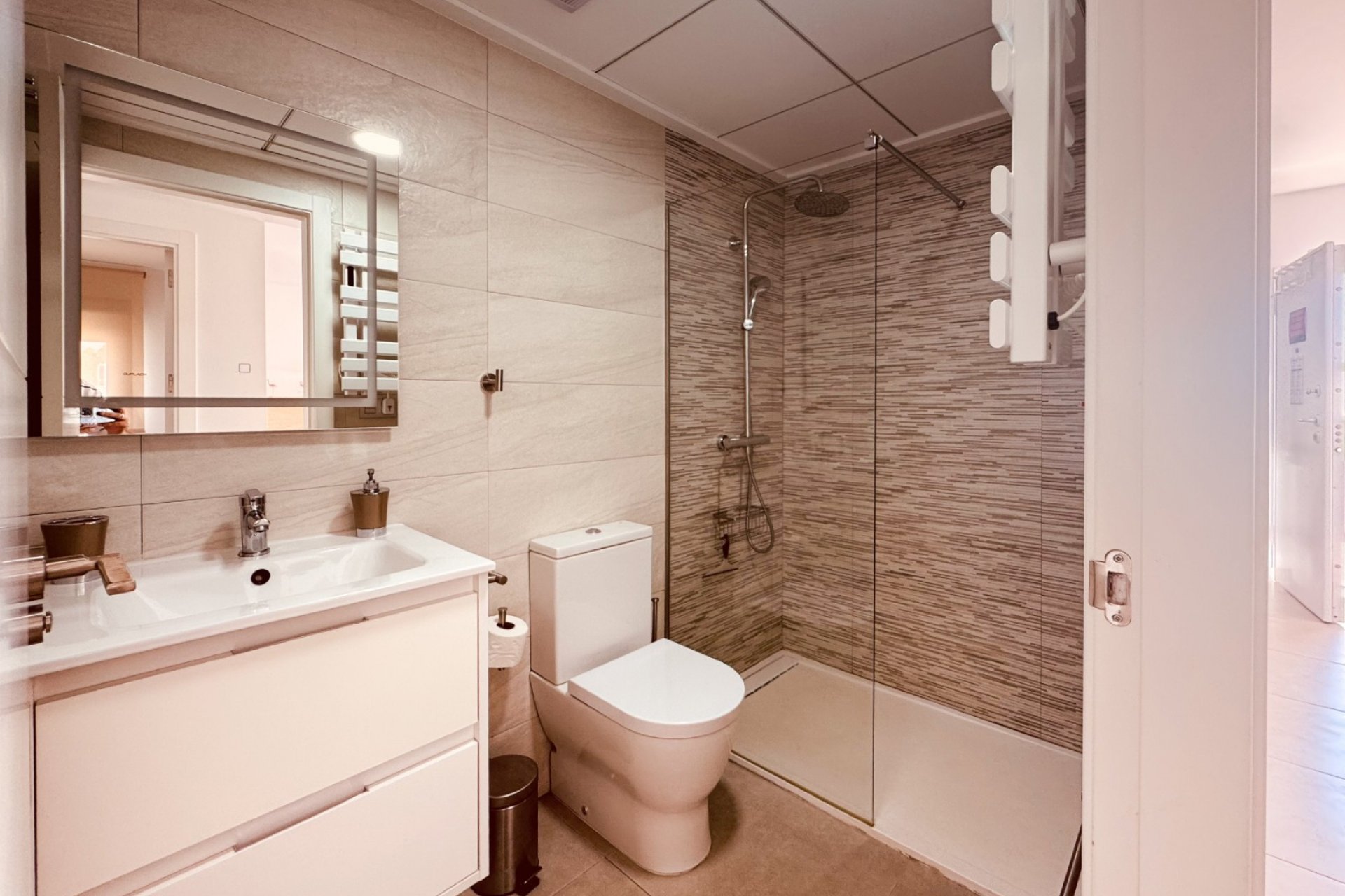 Återförsäljning - Apartment -
San Pedro del Pinatar - Lo pagan