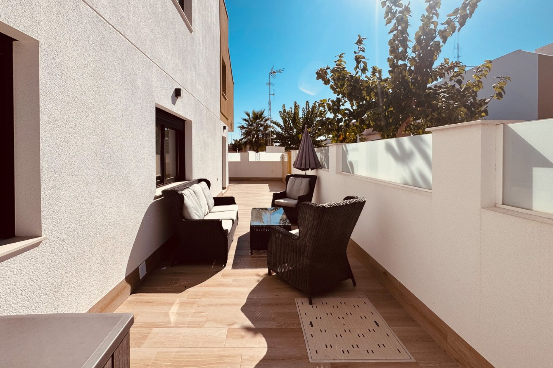 Återförsäljning - Apartment -
San Pedro del Pinatar - Lo pagan