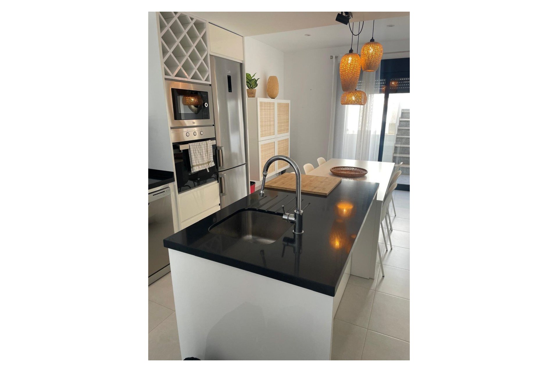 Återförsäljning - Apartment -
San Pedro del Pinatar - Lo pagan