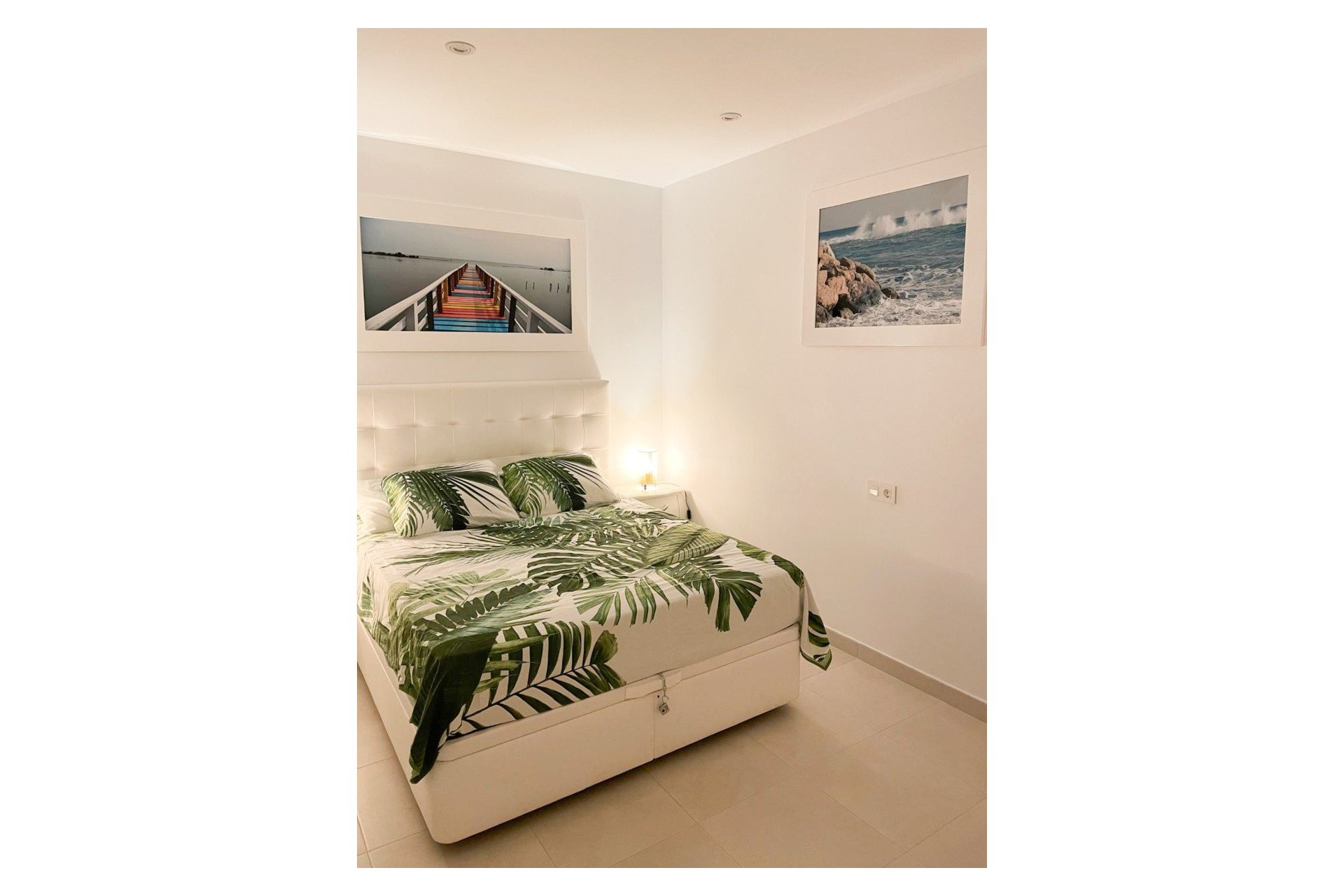Återförsäljning - Apartment -
San Pedro del Pinatar - Lo pagan