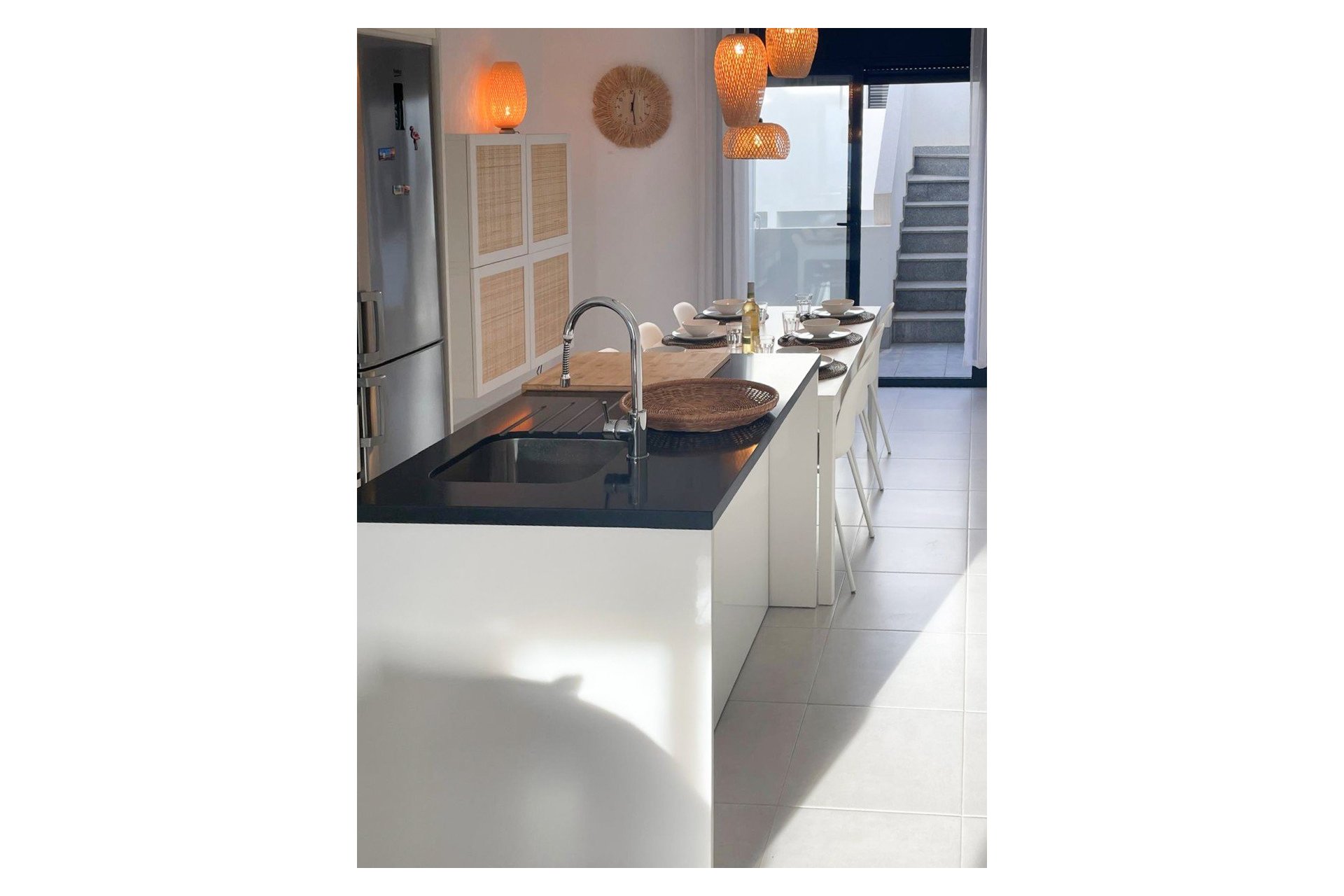 Återförsäljning - Apartment -
San Pedro del Pinatar - Lo pagan