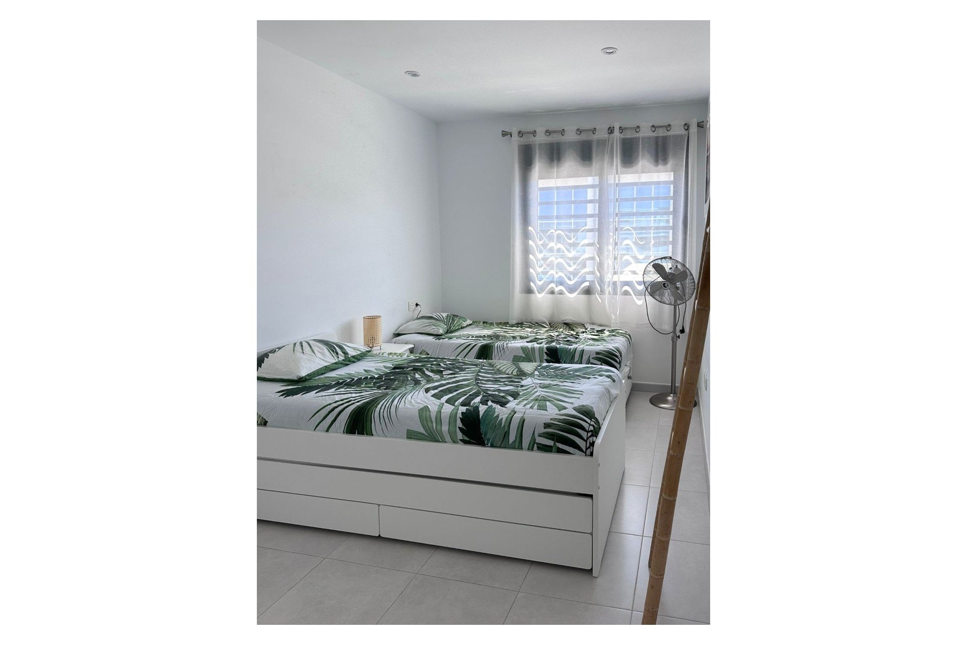 Återförsäljning - Apartment -
San Pedro del Pinatar - Lo pagan