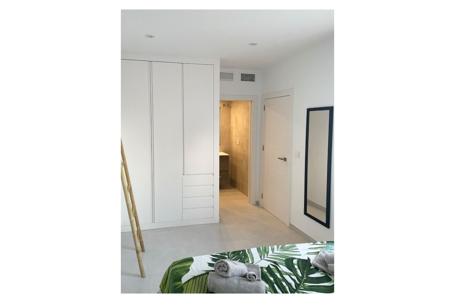 Återförsäljning - Apartment -
San Pedro del Pinatar - Lo pagan