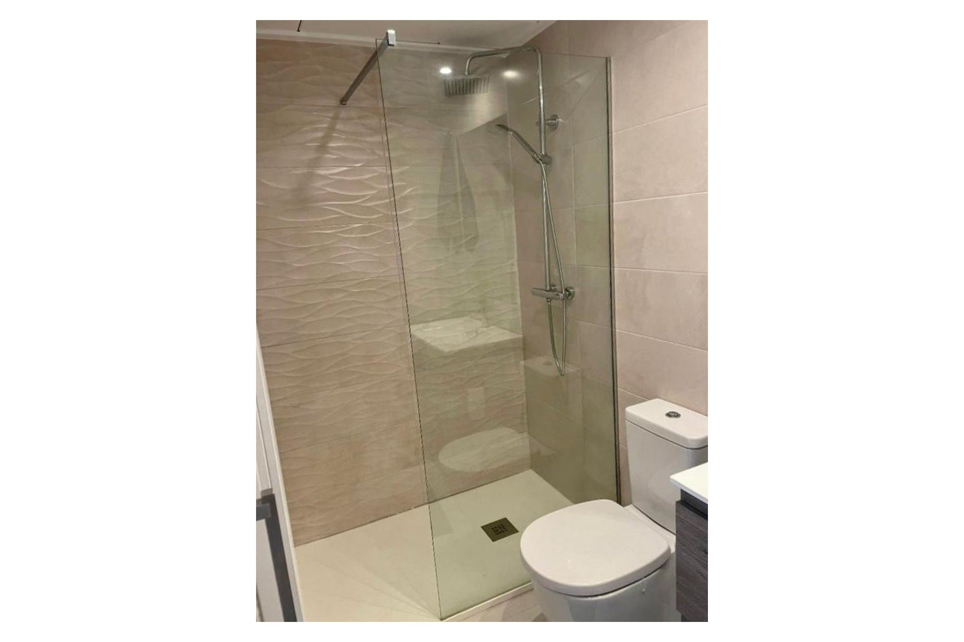 Återförsäljning - Apartment -
San Pedro del Pinatar - Lo pagan