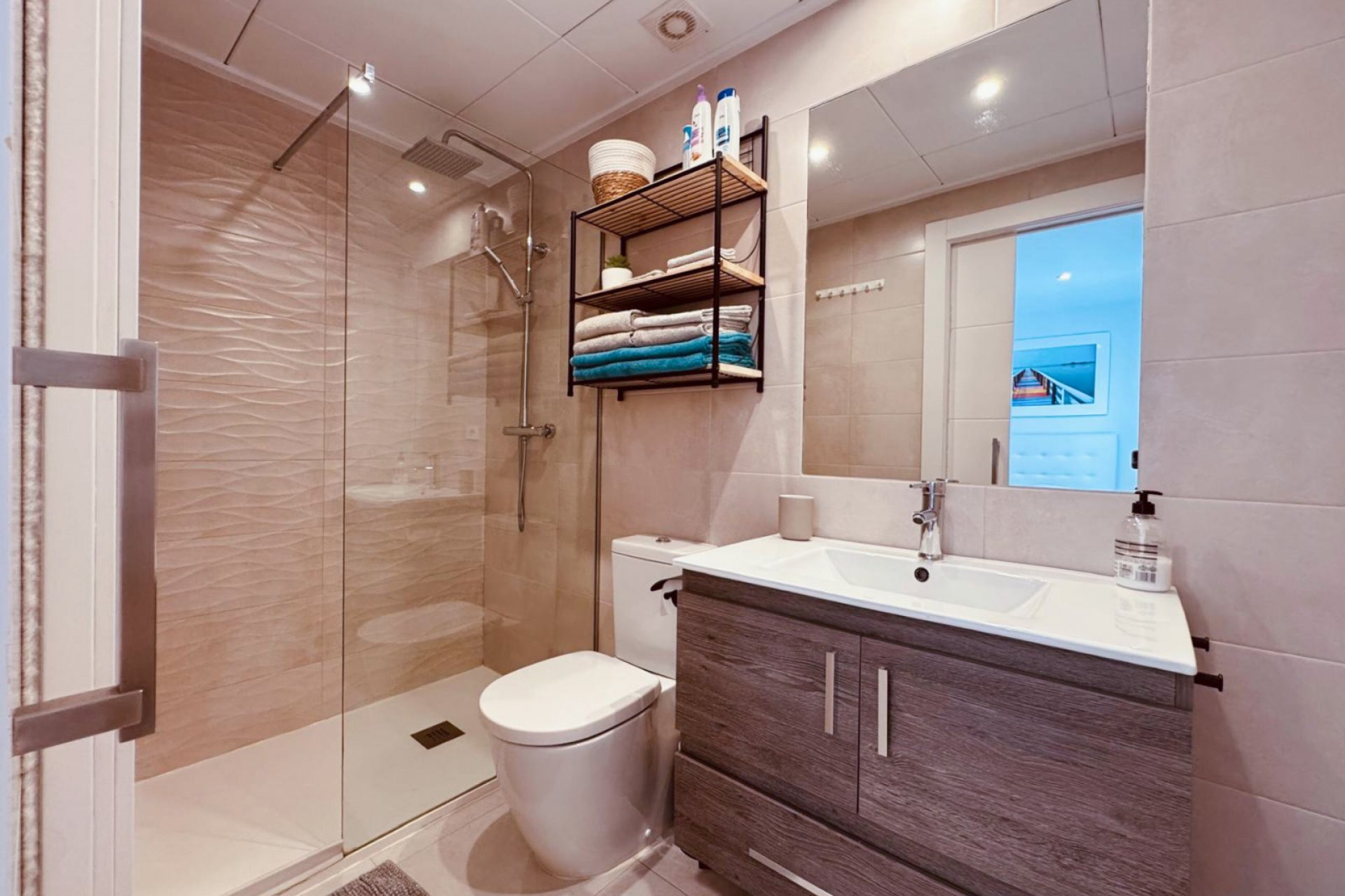 Återförsäljning - Apartment -
San Pedro del Pinatar - Lo pagan