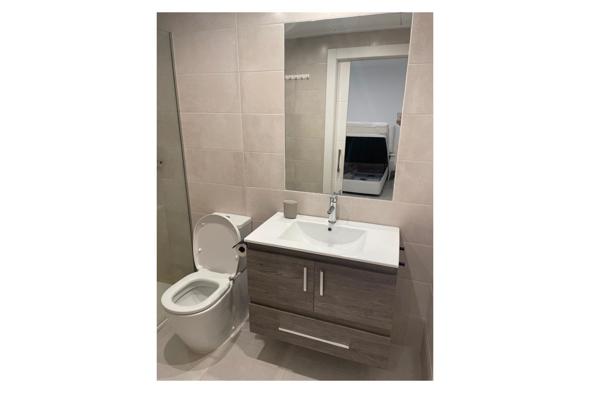 Återförsäljning - Apartment -
San Pedro del Pinatar - Lo pagan