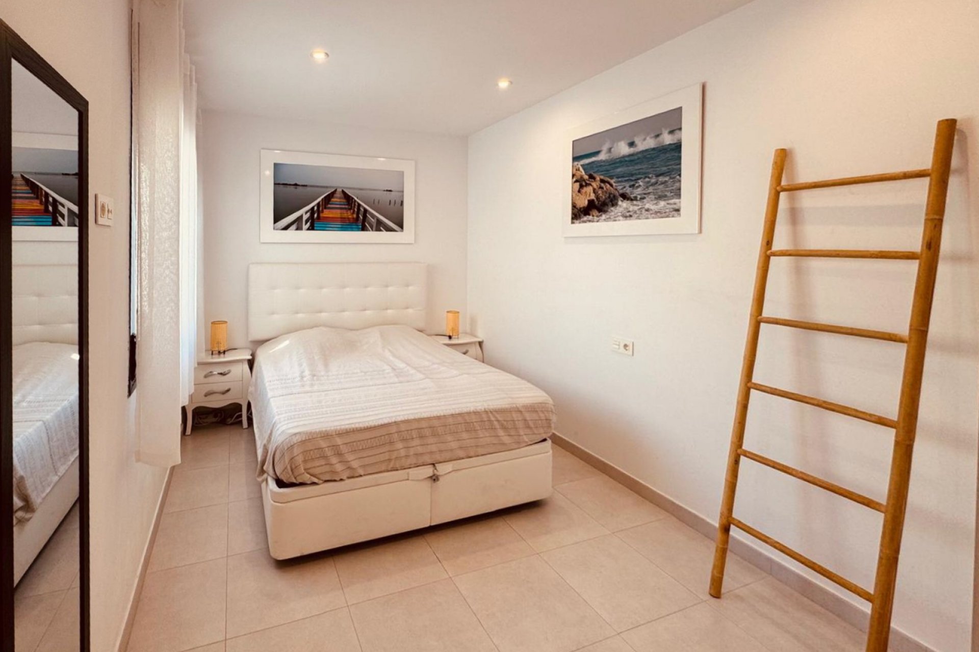 Återförsäljning - Apartment -
San Pedro del Pinatar - Lo pagan
