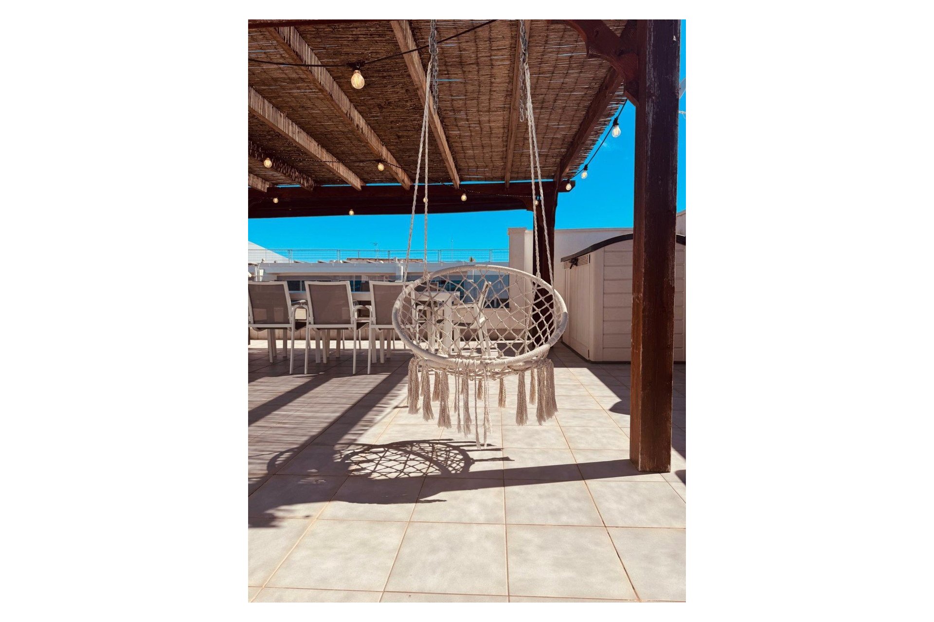 Återförsäljning - Apartment -
San Pedro del Pinatar - Lo pagan